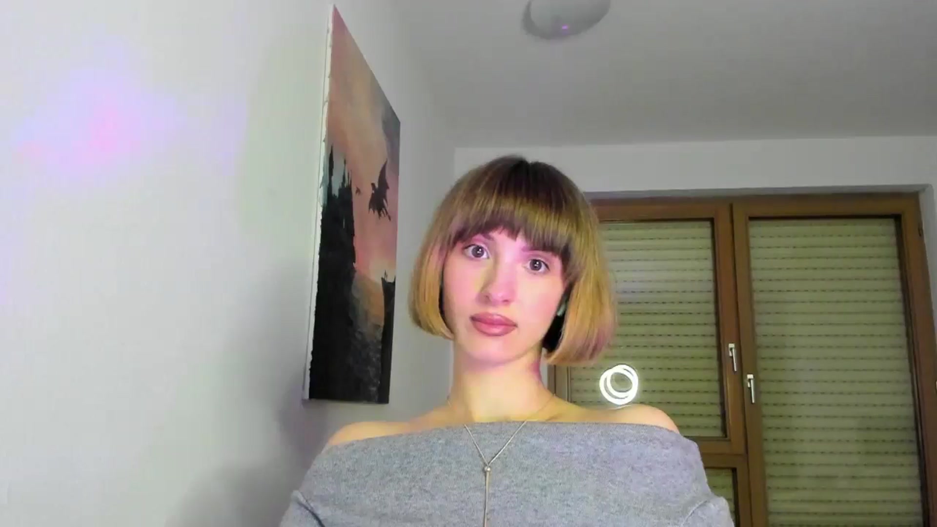 Gallery image thumbnail from WhoIsSofi's myfreecams stream on, 12/22/2025, 16:29 image 4 of 20