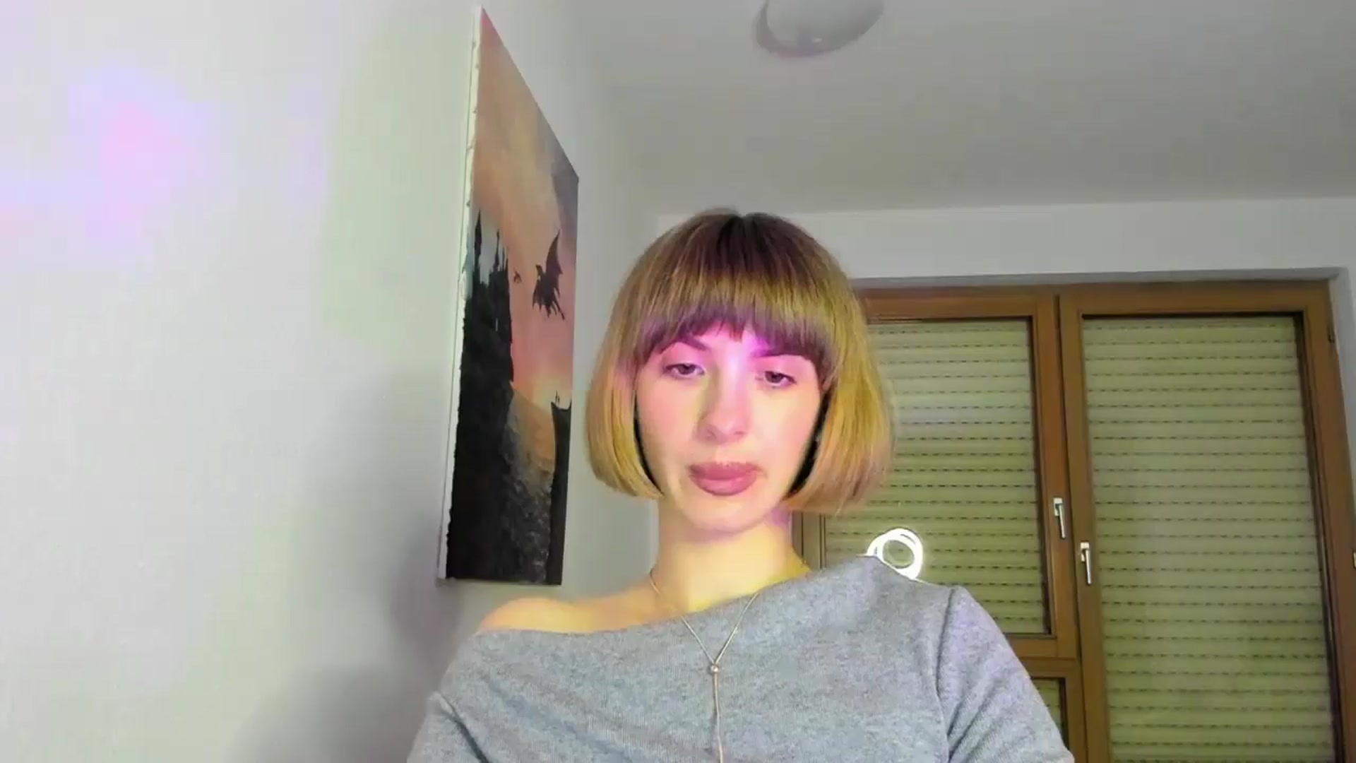 Gallery image thumbnail from WhoIsSofi's myfreecams stream on, 12/22/2025, 17:26 image 6 of 20