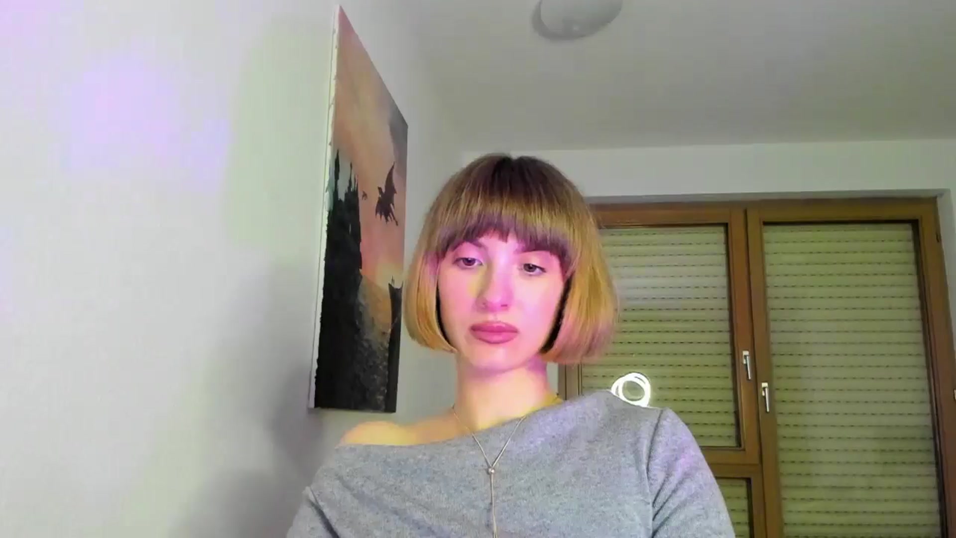 Gallery image thumbnail from WhoIsSofi's myfreecams stream on, 12/22/2025, 17:26 image 17 of 20