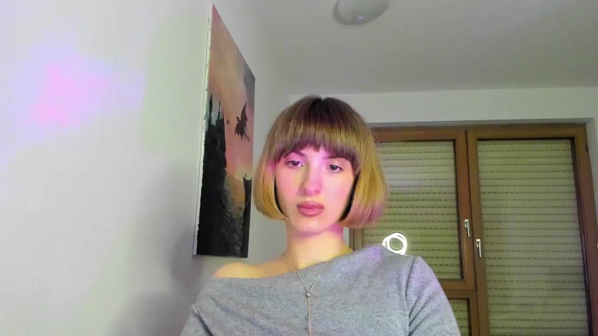 Gallery image thumbnail from WhoIsSofi's myfreecams stream on, 12/22/2025, 17:26 image 18 of 20