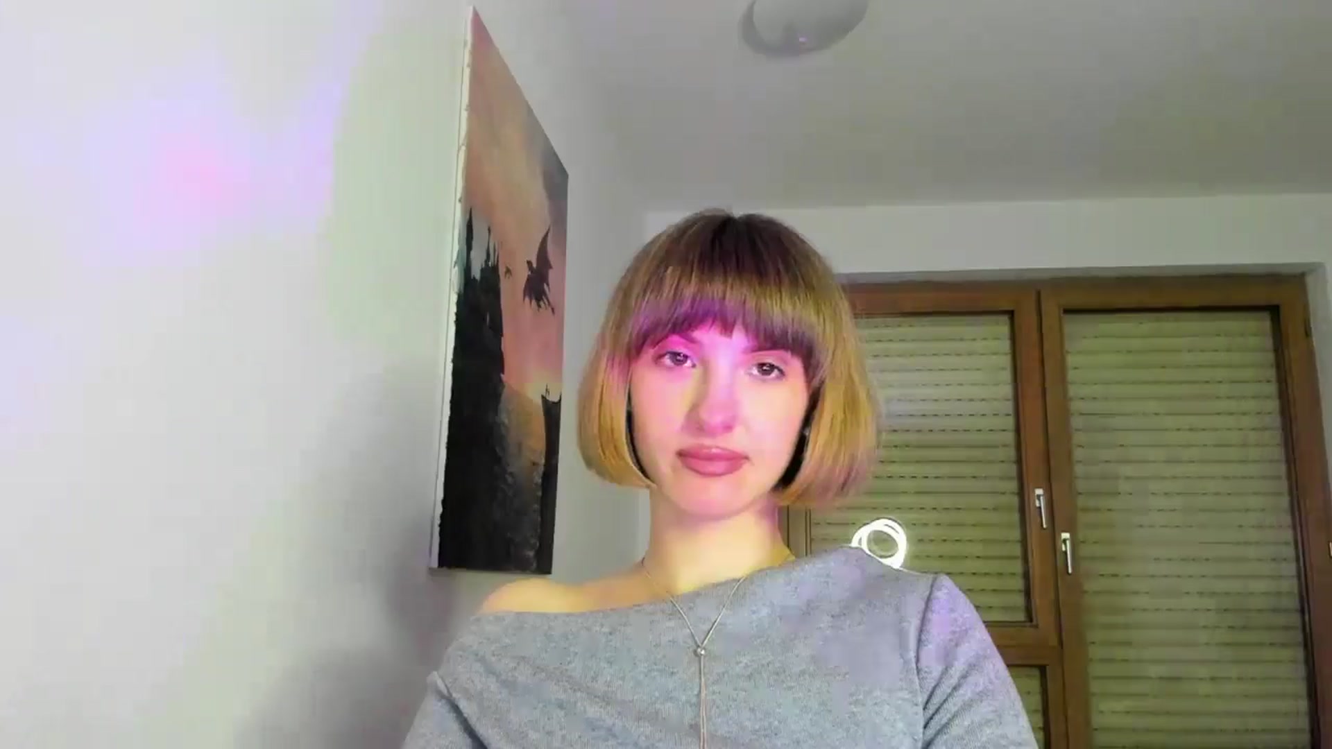 Gallery image thumbnail from WhoIsSofi's myfreecams stream on, 12/22/2025, 17:26 image 10 of 20