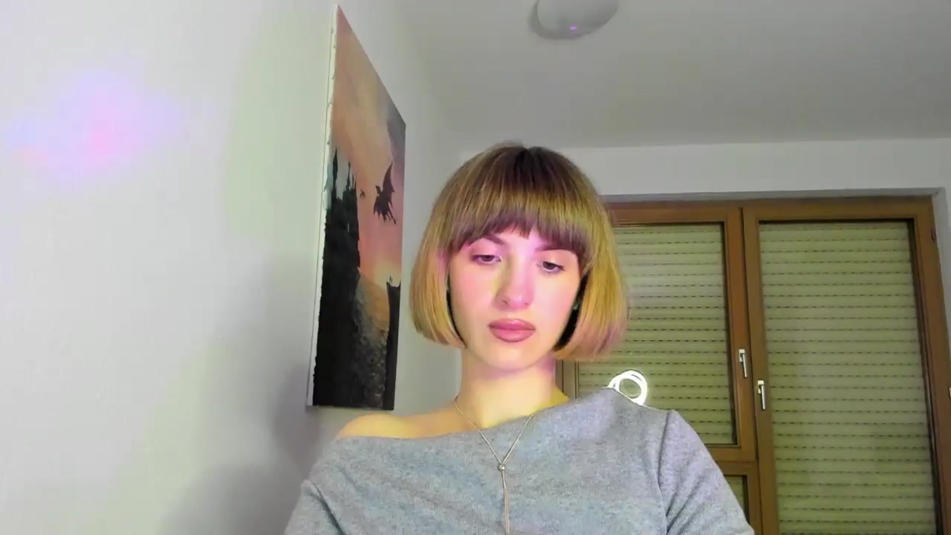 Gallery image thumbnail from WhoIsSofi's myfreecams stream on, 12/22/2025, 17:26 image 3 of 20