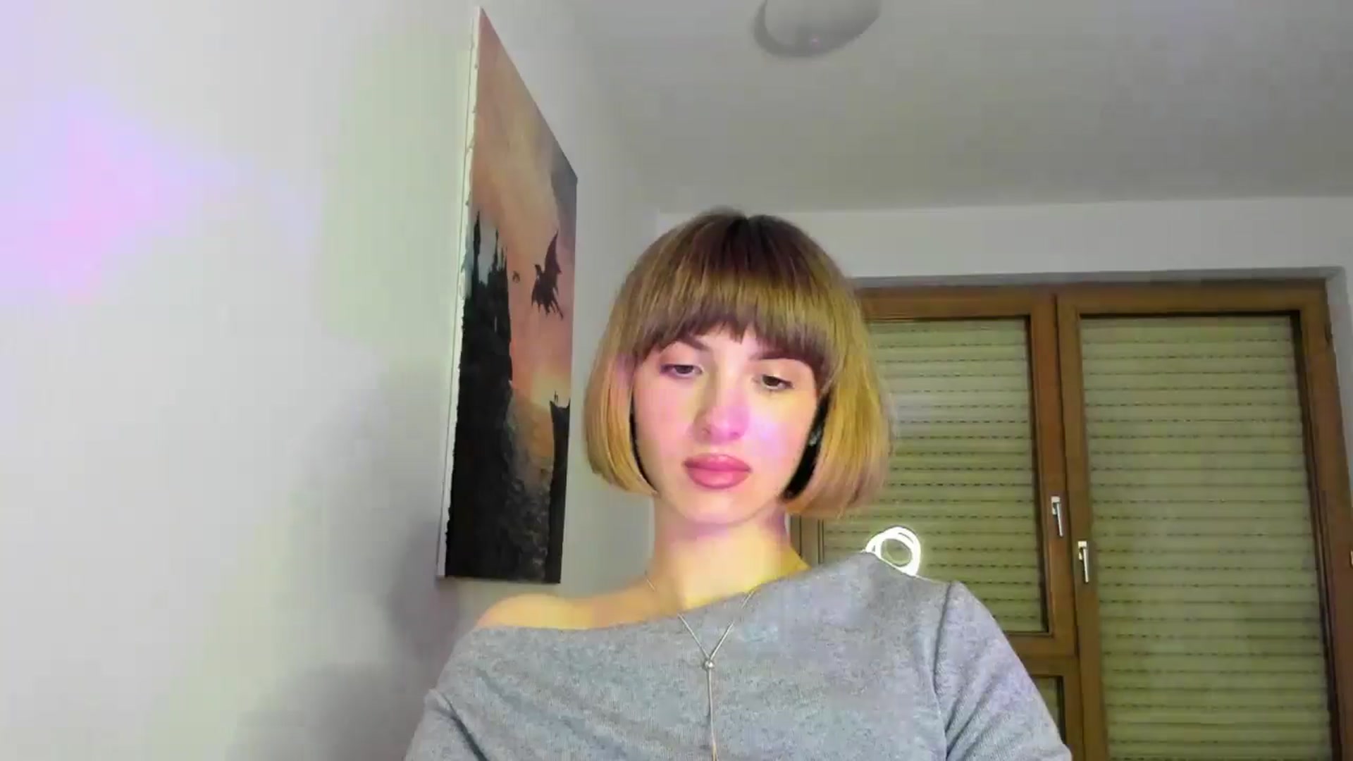 Gallery image thumbnail from WhoIsSofi's myfreecams stream on, 12/22/2025, 17:26 image 7 of 20