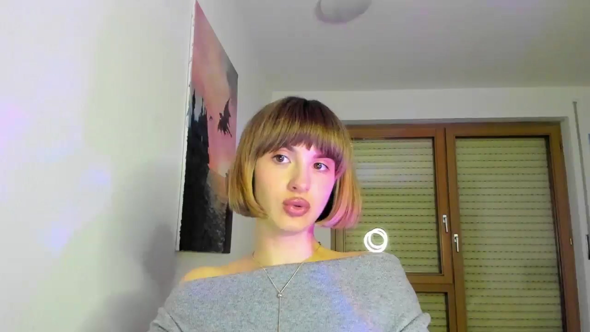 Gallery image thumbnail from WhoIsSofi's myfreecams stream on, 12/22/2025, 19:07 image 4 of 20