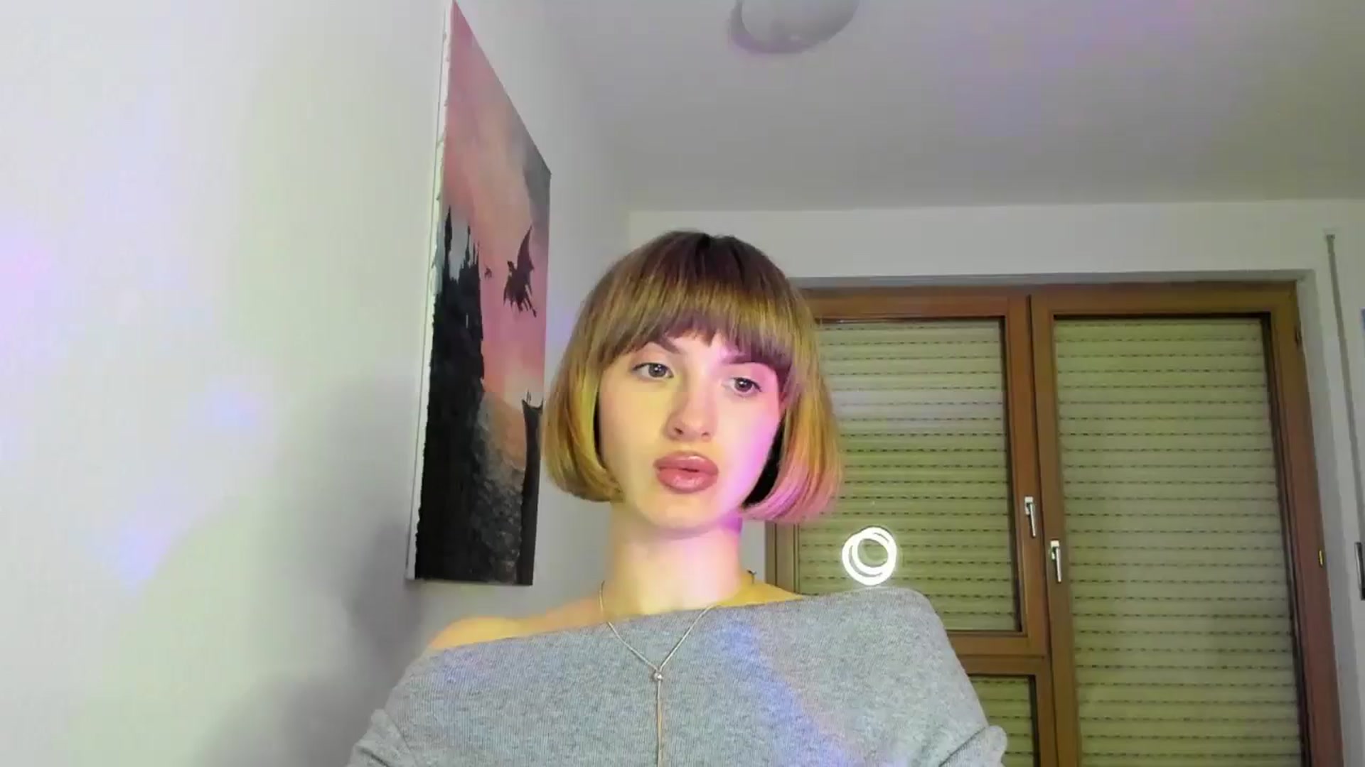 Gallery image thumbnail from WhoIsSofi's myfreecams stream on, 12/22/2025, 19:07 image 8 of 20