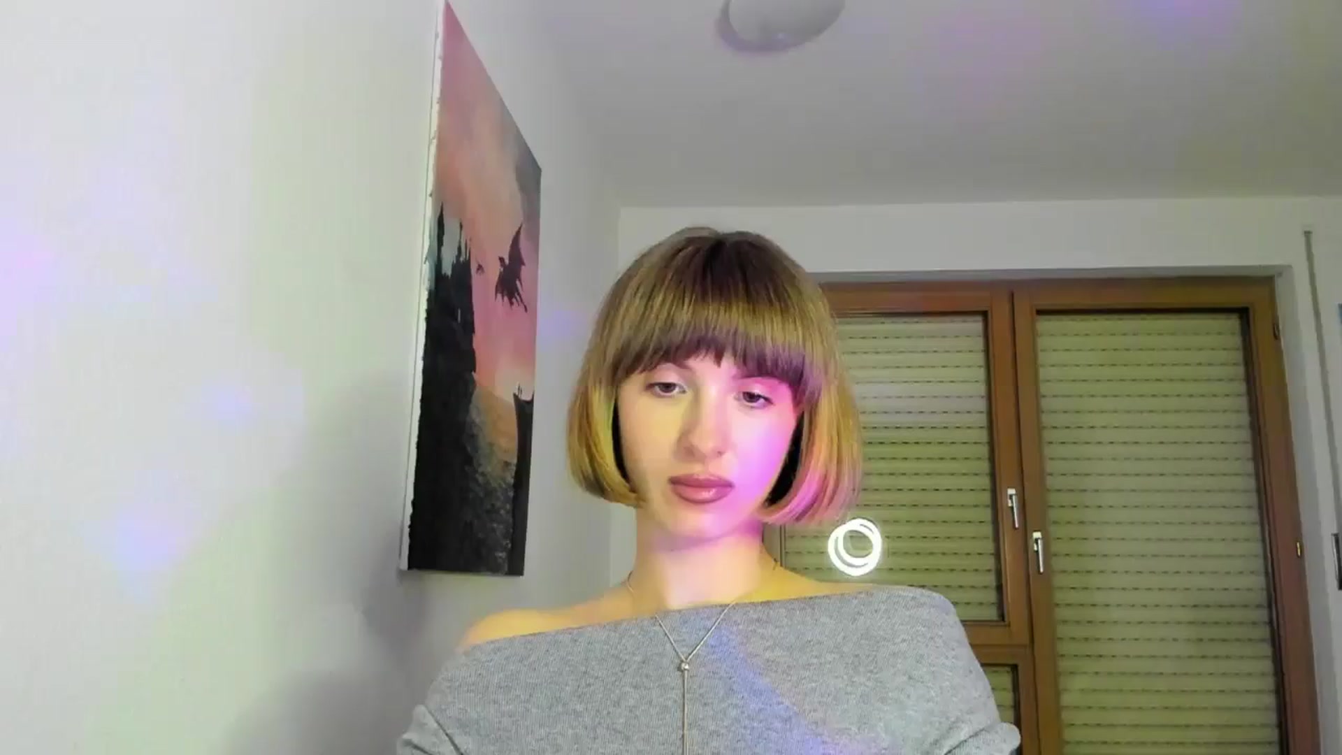 Gallery image thumbnail from WhoIsSofi's myfreecams stream on, 12/22/2025, 19:07 image 1 of 20