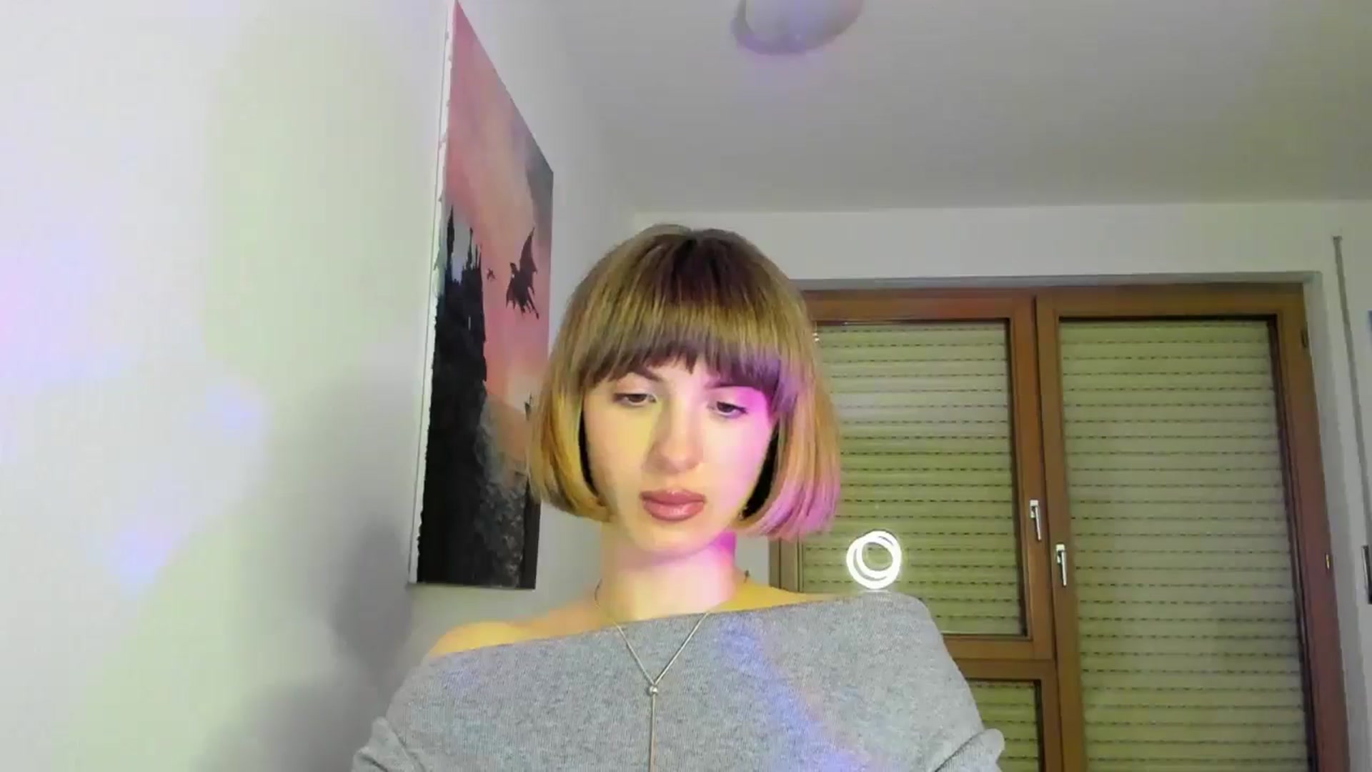 Gallery image thumbnail from WhoIsSofi's myfreecams stream on, 12/22/2025, 19:07 image 6 of 20