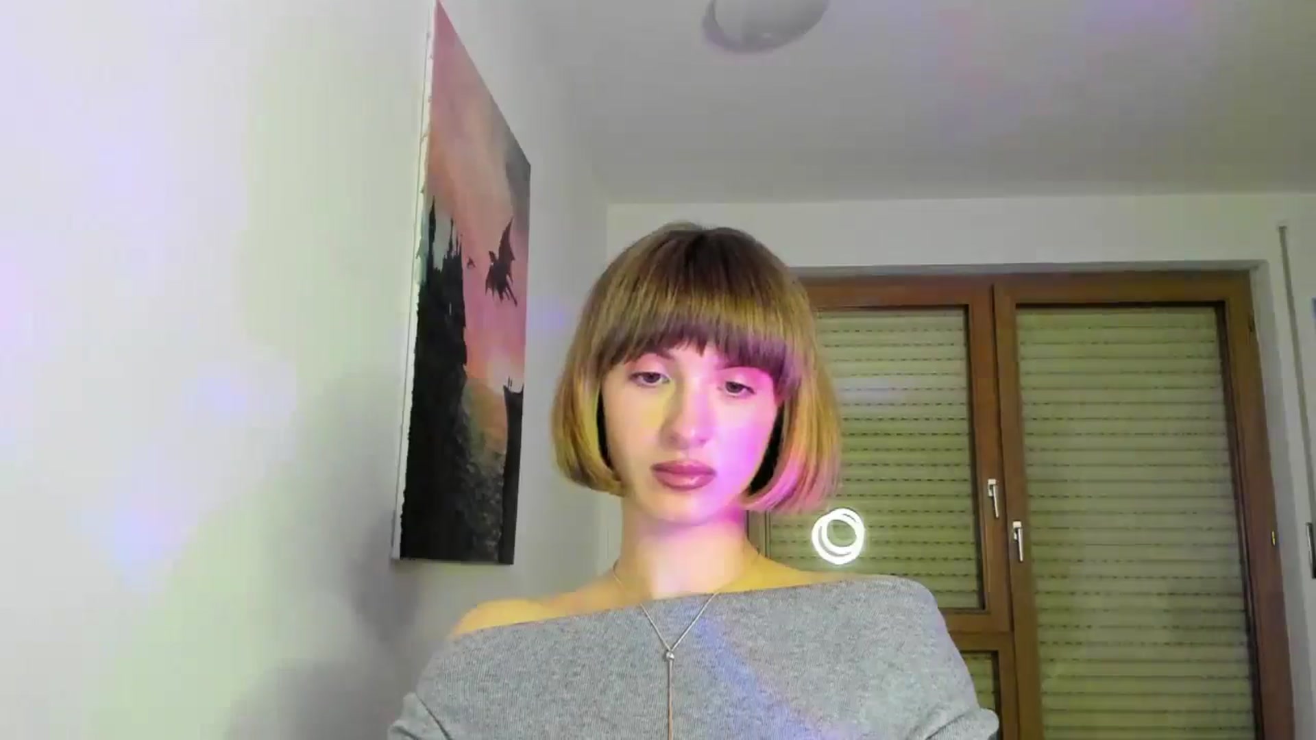 Gallery image thumbnail from WhoIsSofi's myfreecams stream on, 12/22/2025, 19:07 image 2 of 20