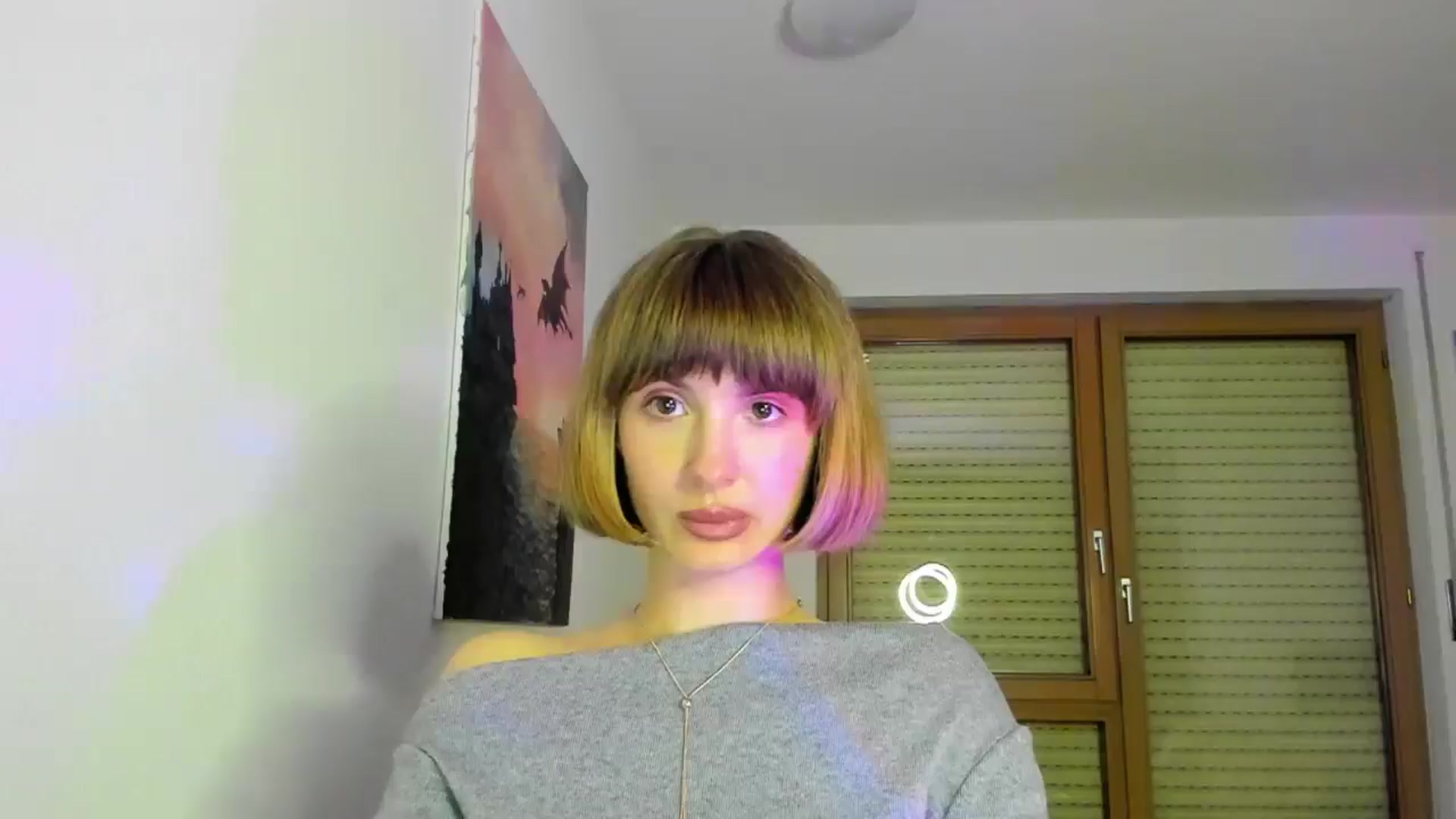 Gallery image thumbnail from WhoIsSofi's myfreecams stream on, 12/22/2025, 19:07 image 20 of 20