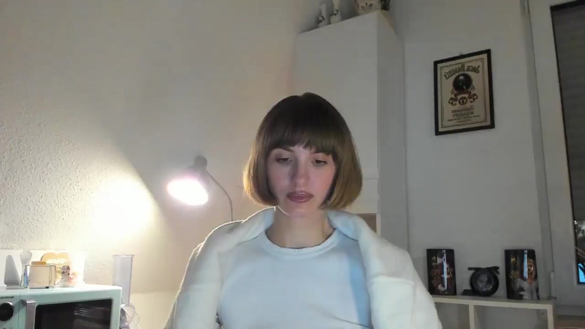 Gallery image thumbnail from WhoIsSofi's myfreecams stream on, 12/23/2025, 16:54 image 9 of 20
