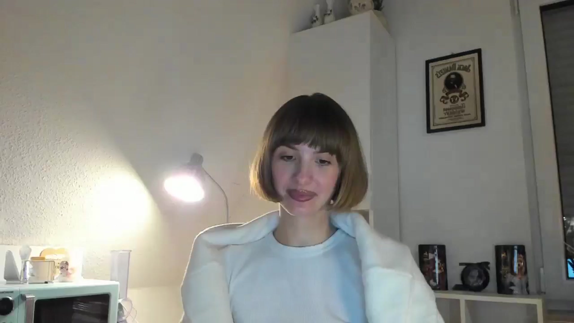 Gallery image thumbnail from WhoIsSofi's myfreecams stream on, 12/23/2025, 16:54 image 19 of 20