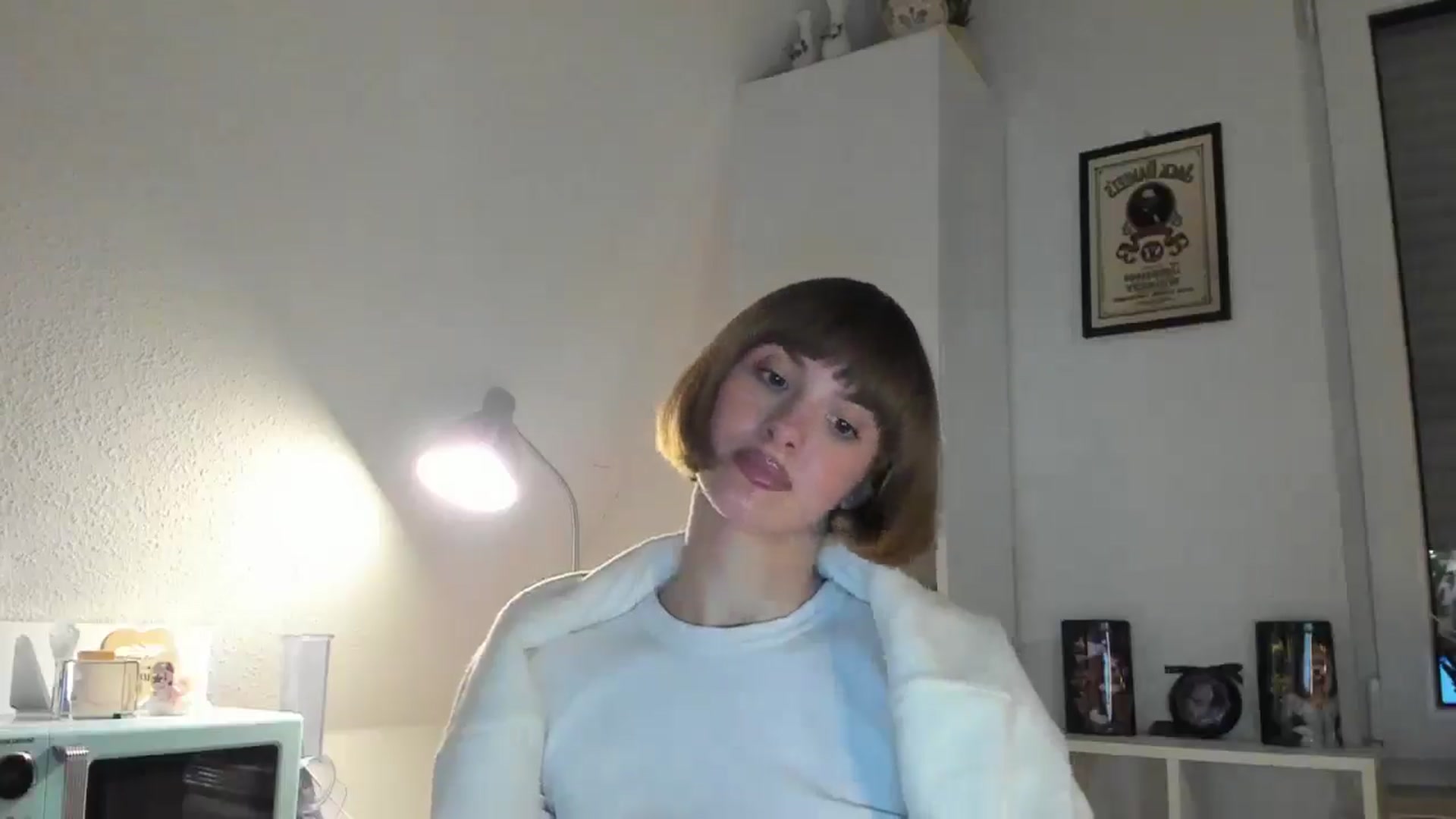 Gallery image thumbnail from WhoIsSofi's myfreecams stream on, 12/23/2025, 16:54 image 13 of 20