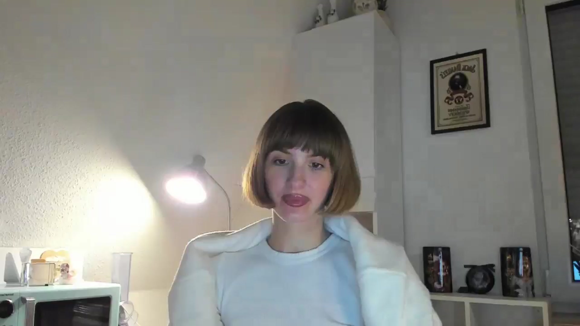 Gallery image thumbnail from WhoIsSofi's myfreecams stream on, 12/23/2025, 16:54 image 20 of 20
