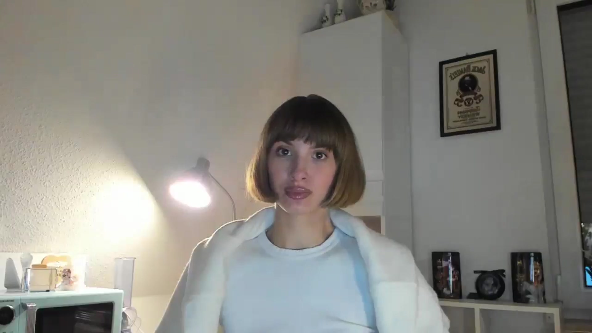 Gallery image thumbnail from WhoIsSofi's myfreecams stream on, 12/23/2025, 16:54 image 7 of 20