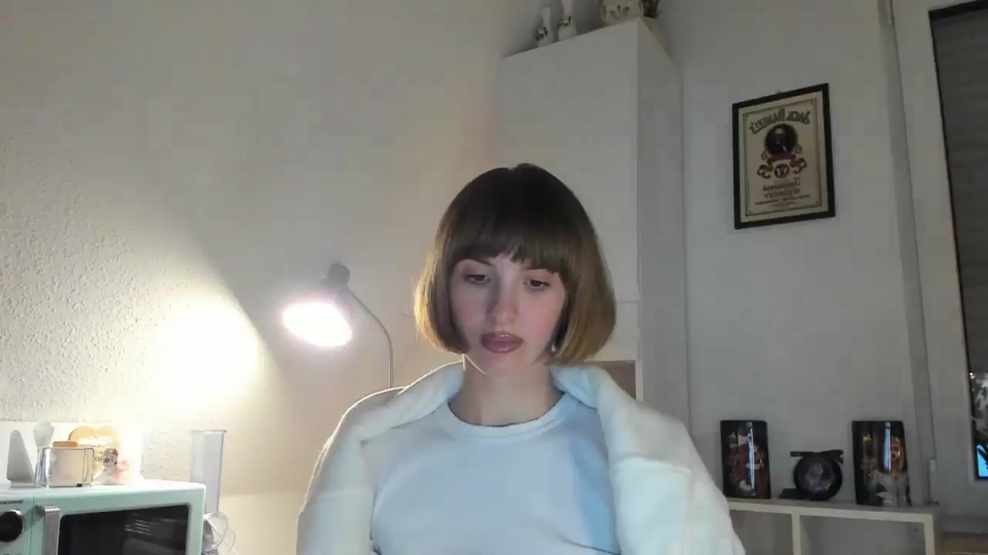 Gallery image thumbnail from WhoIsSofi's myfreecams stream on, 12/23/2025, 16:54 image 14 of 20