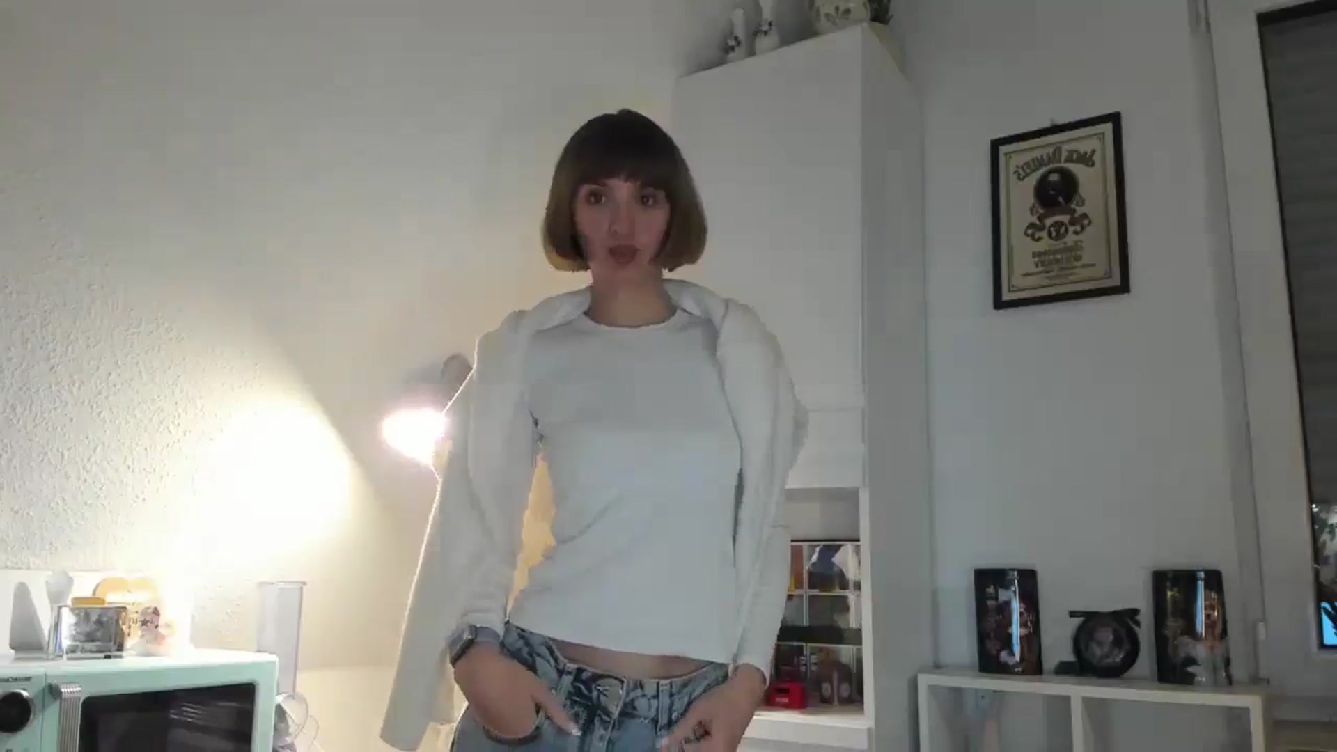 Gallery image thumbnail from WhoIsSofi's myfreecams stream on, 12/23/2025, 16:54 image 5 of 20