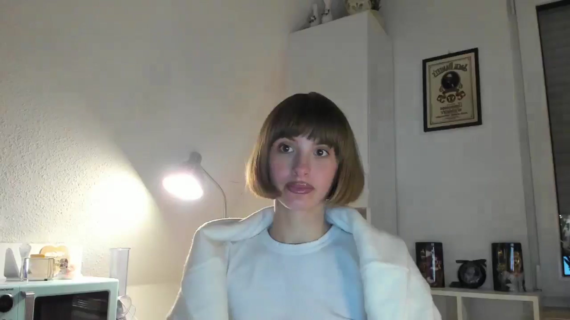 Gallery image thumbnail from WhoIsSofi's myfreecams stream on, 12/23/2025, 16:54 image 16 of 20