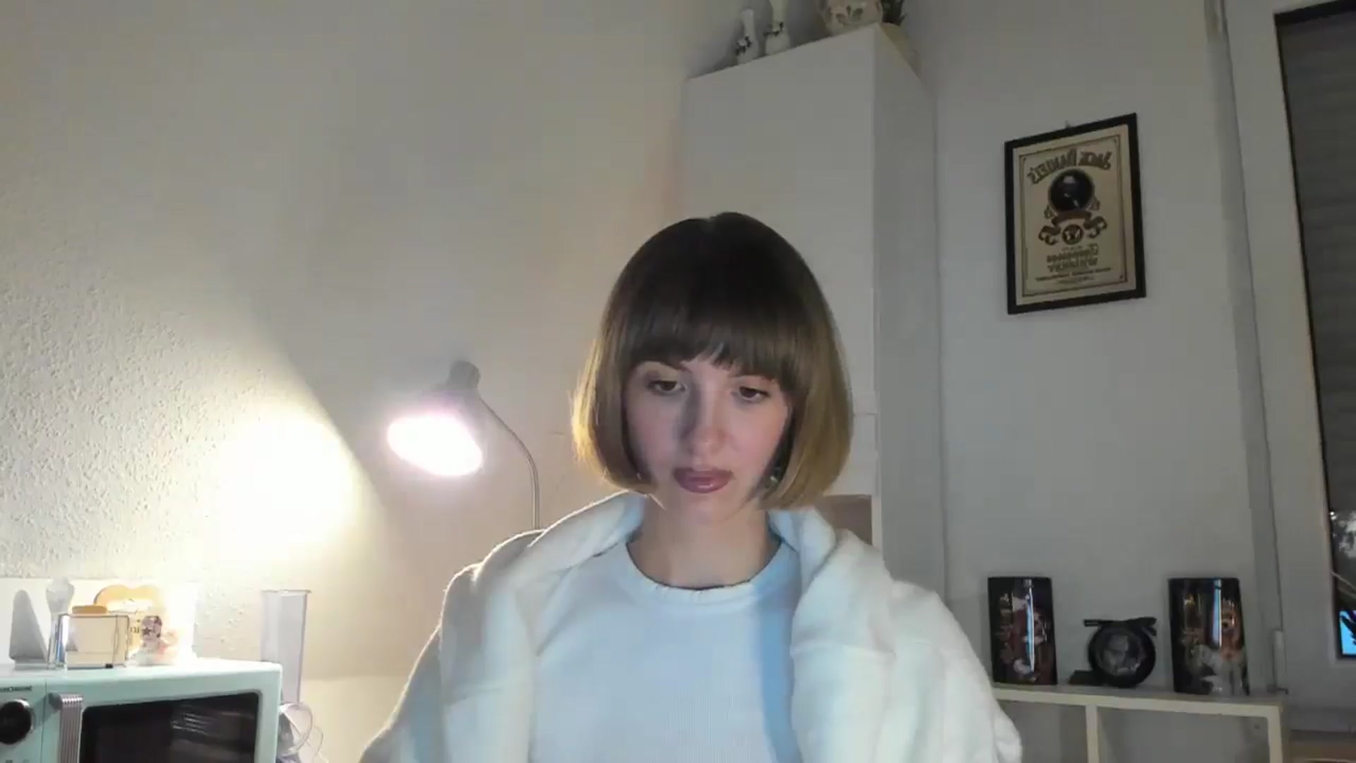 Gallery image thumbnail from WhoIsSofi's myfreecams stream on, 12/23/2025, 16:54 image 2 of 20