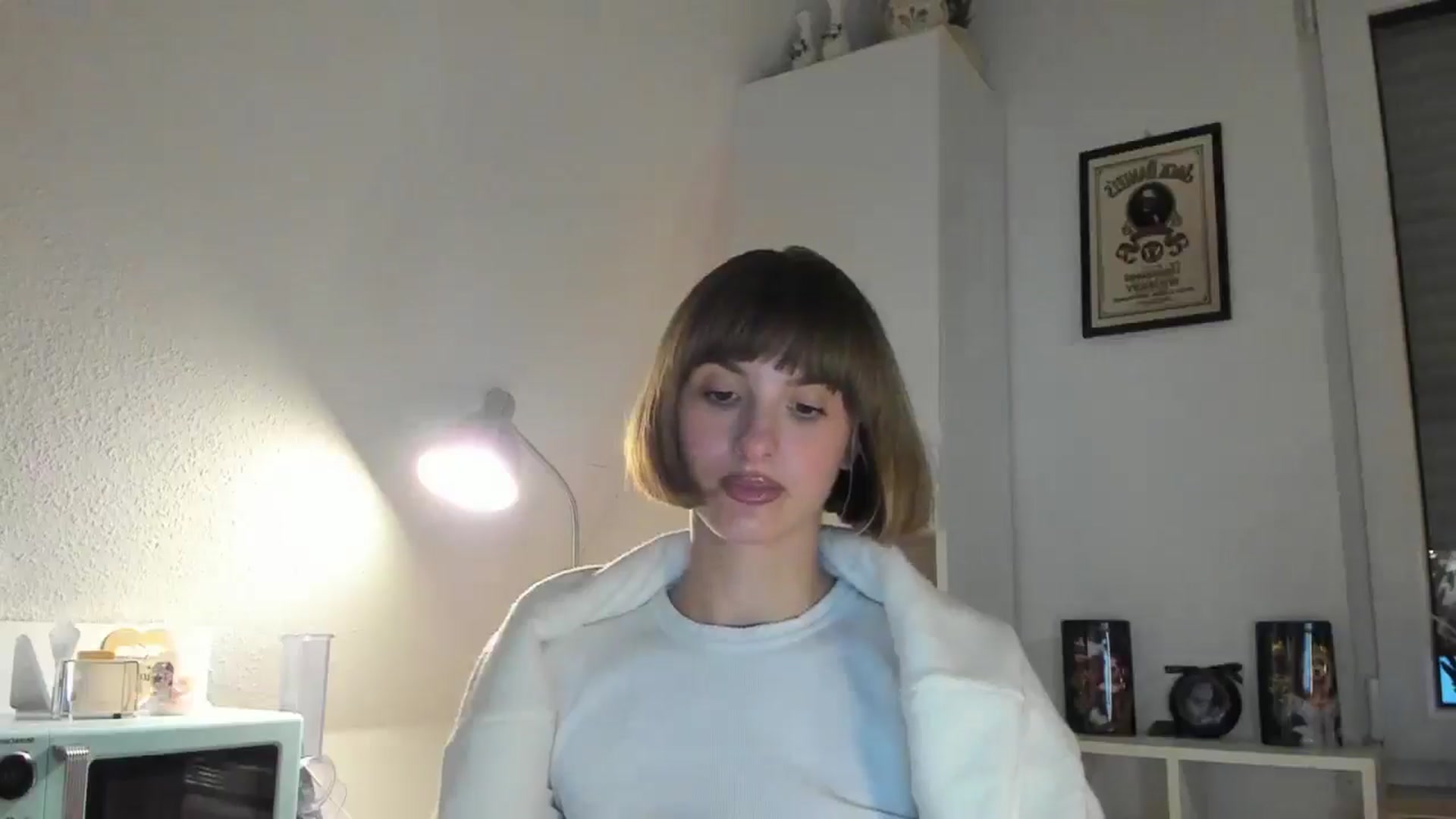 Gallery image thumbnail from WhoIsSofi's myfreecams stream on, 12/23/2025, 16:54 image 12 of 20