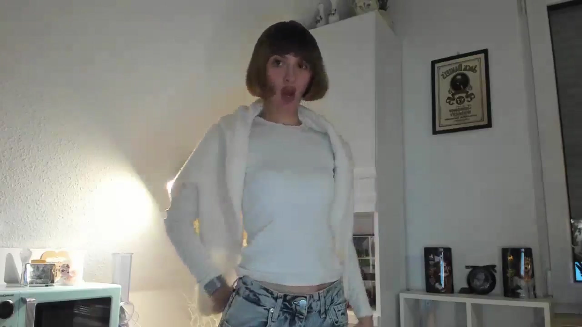 Gallery image thumbnail from WhoIsSofi's myfreecams stream on, 12/23/2025, 16:54 image 6 of 20