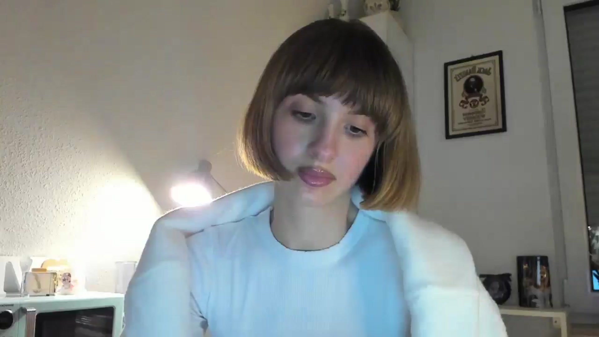 Gallery image thumbnail from WhoIsSofi's myfreecams stream on, 12/23/2025, 17:31 image 10 of 20