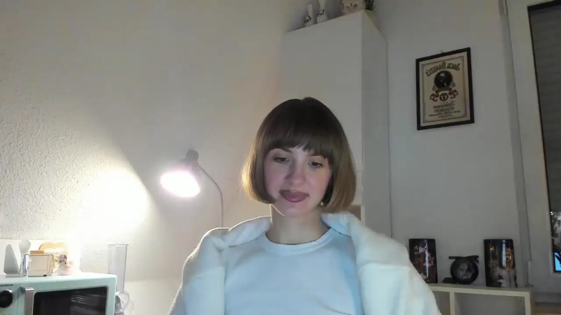 Gallery image thumbnail from WhoIsSofi's myfreecams stream on, 12/23/2025, 17:31 image 1 of 20
