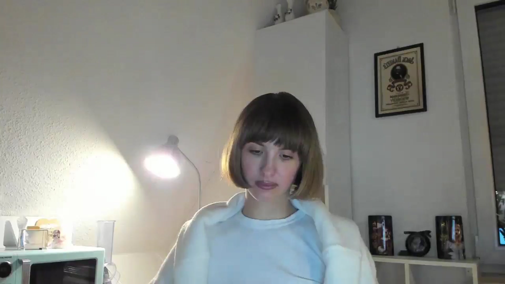 Gallery image thumbnail from WhoIsSofi's myfreecams stream on, 12/23/2025, 17:31 image 14 of 20