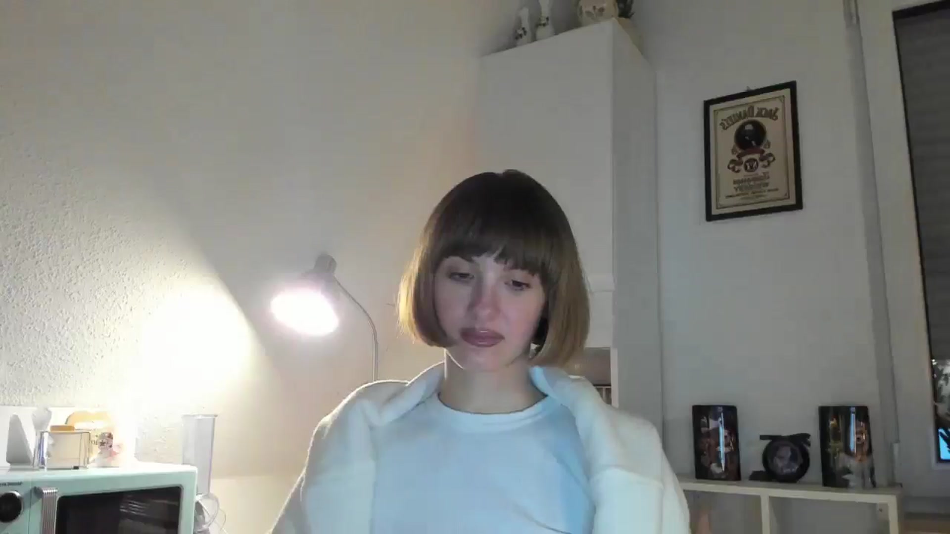 Gallery image thumbnail from WhoIsSofi's myfreecams stream on, 12/23/2025, 17:31 image 18 of 20