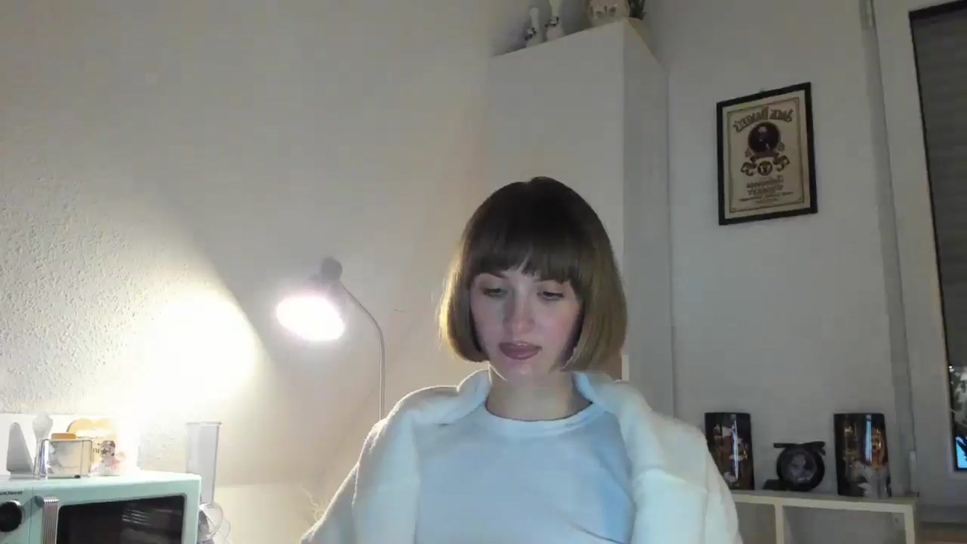 Gallery image thumbnail from WhoIsSofi's myfreecams stream on, 12/23/2025, 17:31 image 13 of 20
