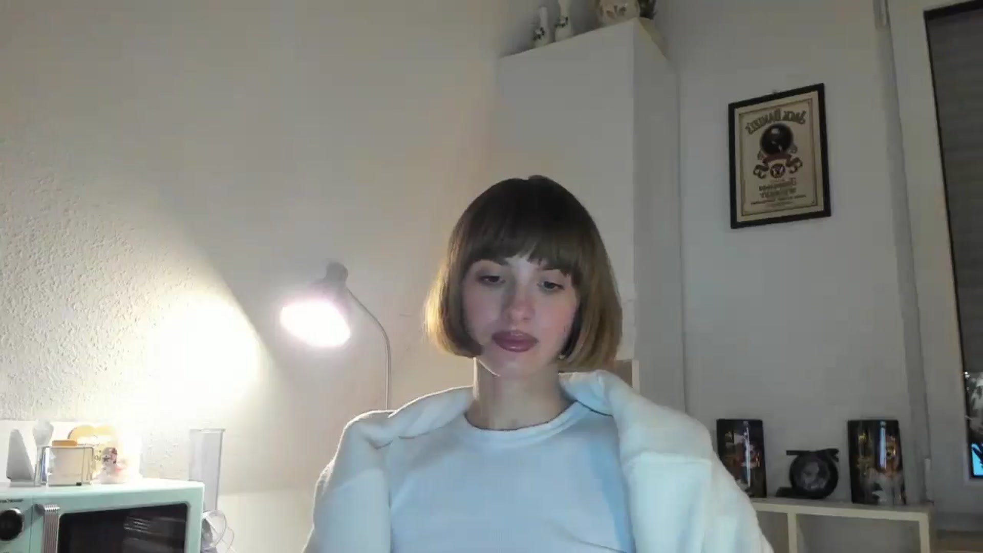 Gallery image thumbnail from WhoIsSofi's myfreecams stream on, 12/23/2025, 17:31 image 3 of 20