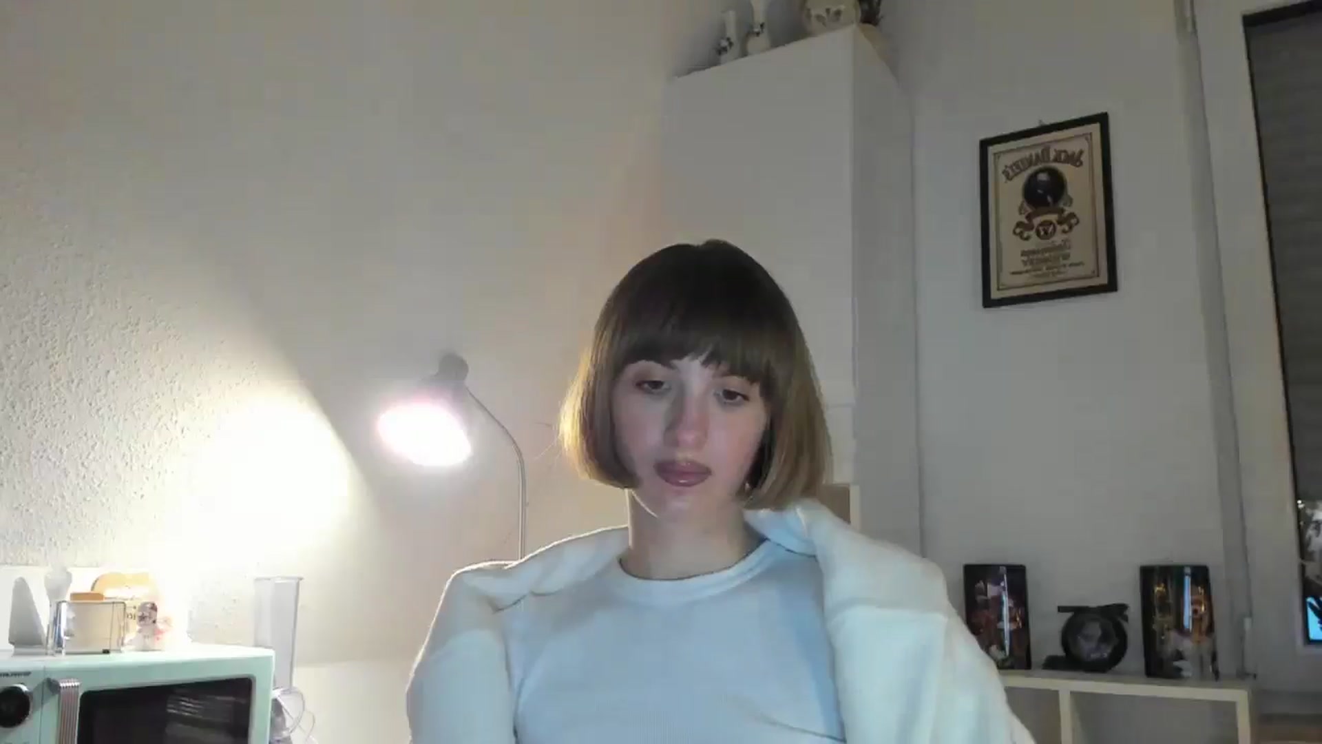 Gallery image thumbnail from WhoIsSofi's myfreecams stream on, 12/23/2025, 17:31 image 6 of 20