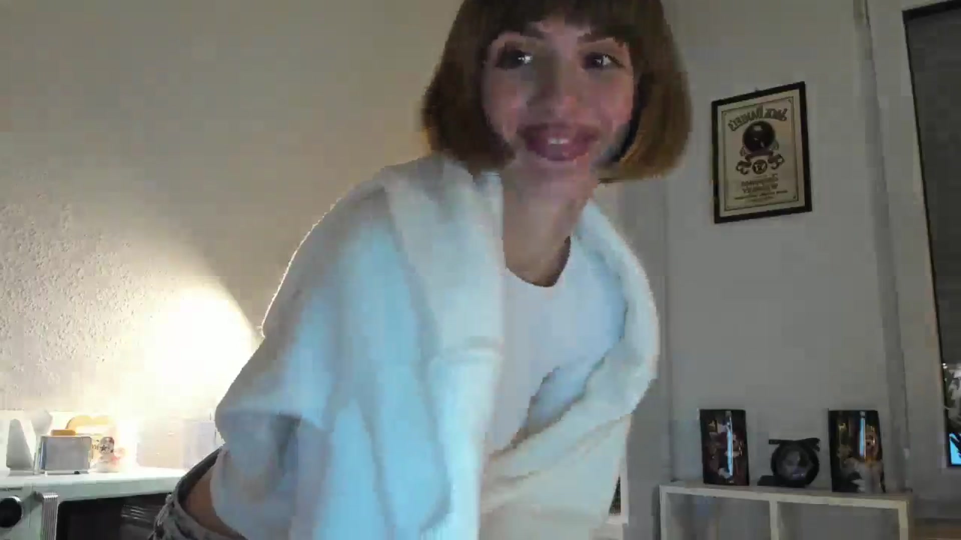 Gallery image thumbnail from WhoIsSofi's myfreecams stream on, 12/23/2025, 17:31 image 11 of 20
