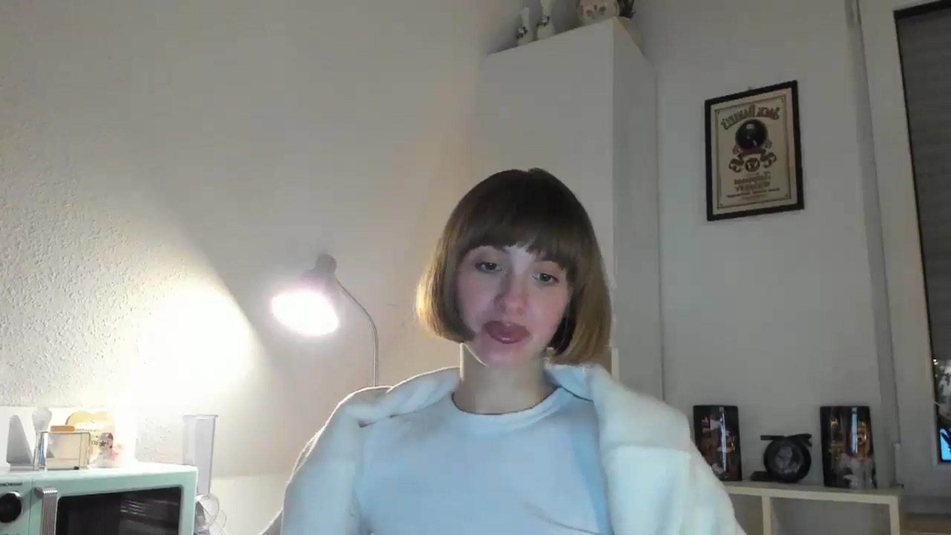 Gallery image thumbnail from WhoIsSofi's myfreecams stream on, 12/23/2025, 17:31 image 2 of 20