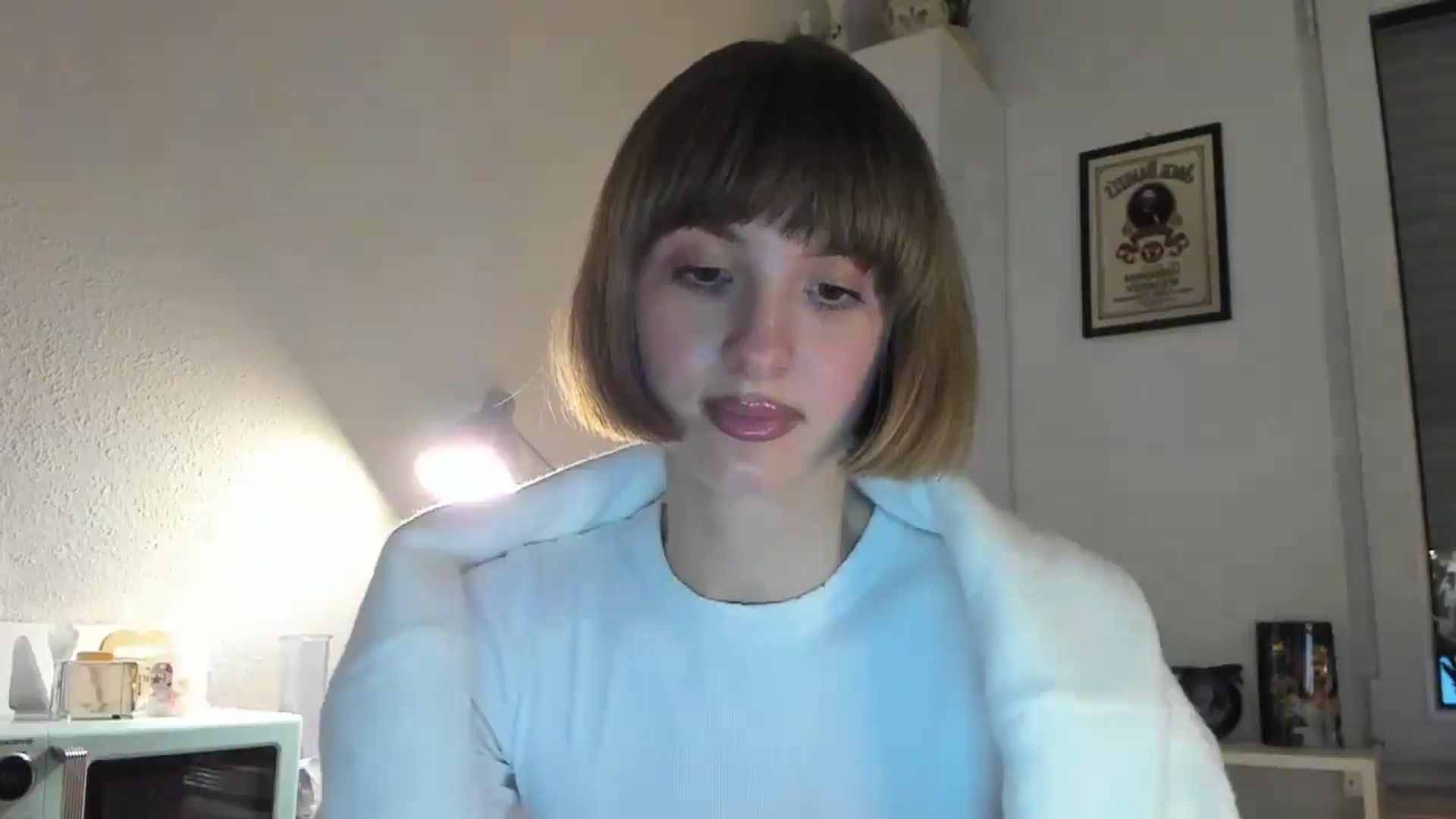Gallery image thumbnail from WhoIsSofi's myfreecams stream on, 12/23/2025, 17:31 image 9 of 20