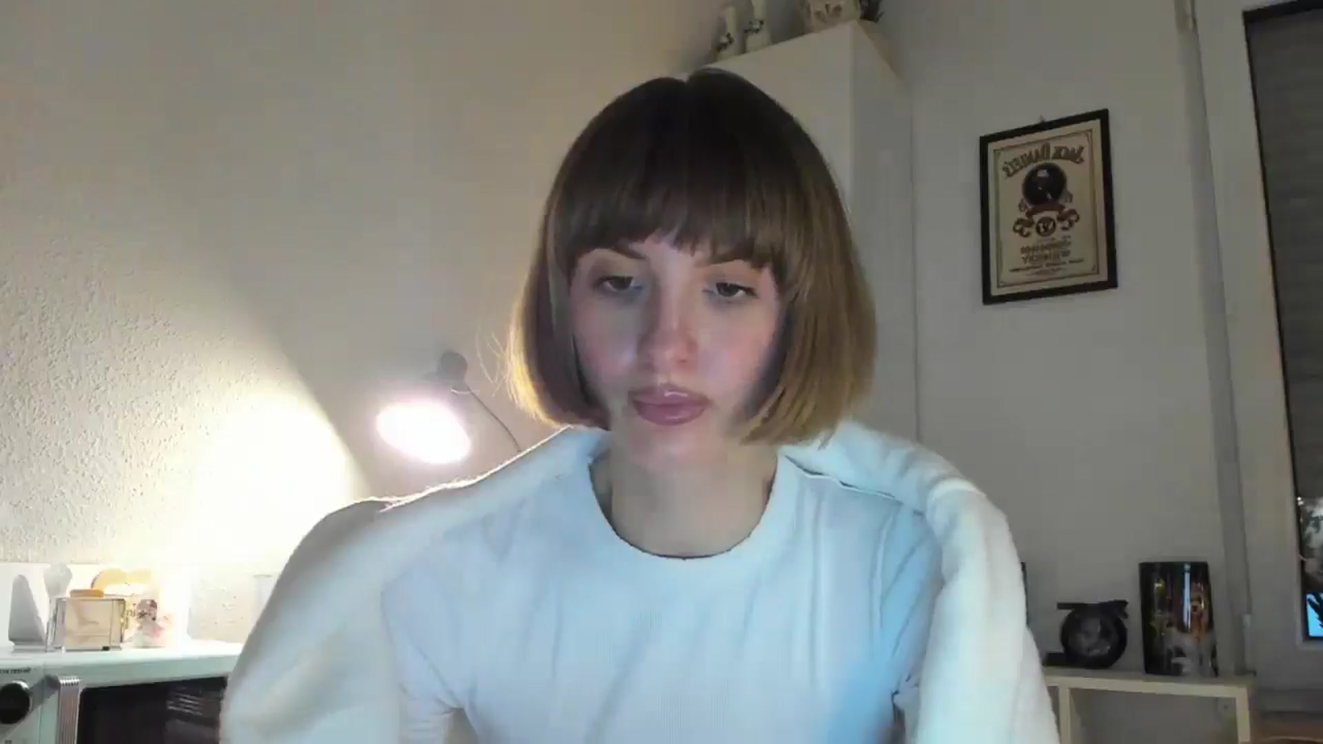 Gallery image thumbnail from WhoIsSofi's myfreecams stream on, 12/23/2025, 19:02 image 14 of 20