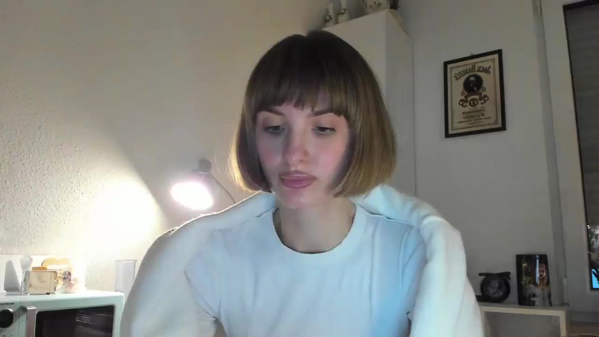 Gallery image thumbnail from WhoIsSofi's myfreecams stream on, 12/23/2025, 19:02 image 6 of 20