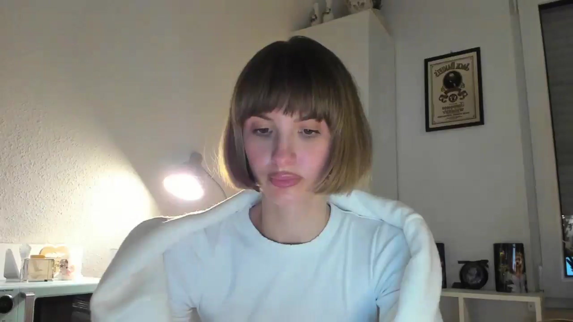 Gallery image thumbnail from WhoIsSofi's myfreecams stream on, 12/23/2025, 19:02 image 19 of 20