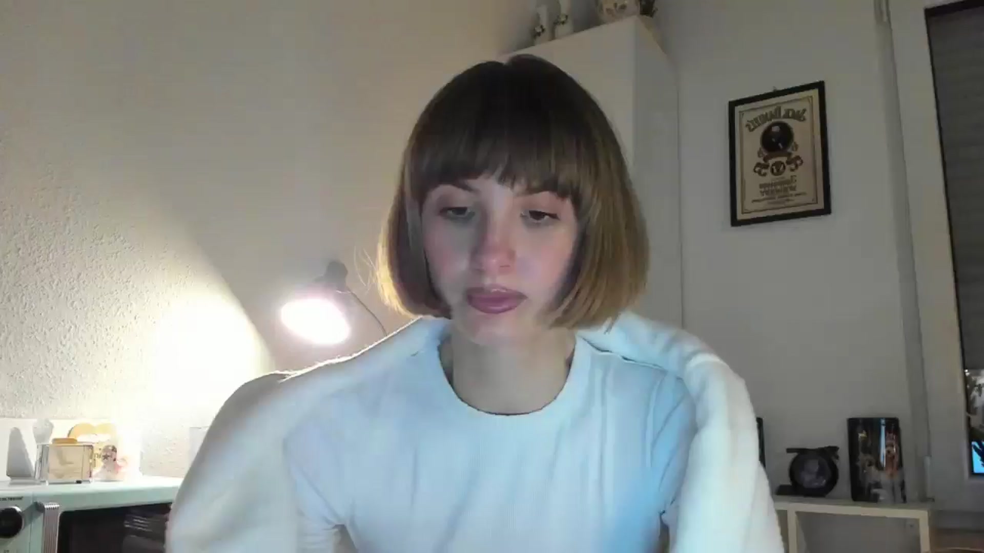 Gallery image thumbnail from WhoIsSofi's myfreecams stream on, 12/23/2025, 19:02 image 11 of 20