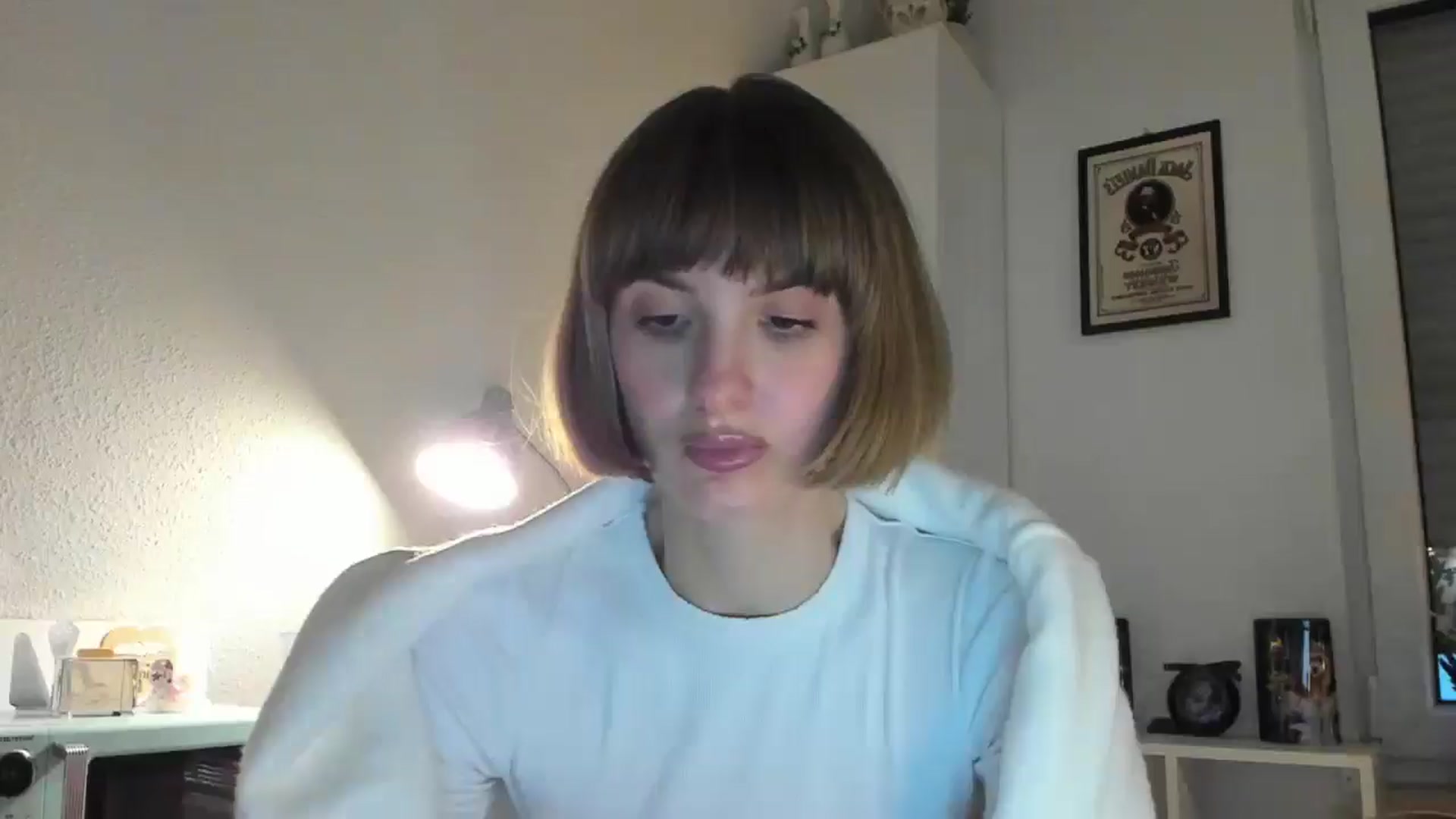 Gallery image thumbnail from WhoIsSofi's myfreecams stream on, 12/23/2025, 19:02 image 10 of 20