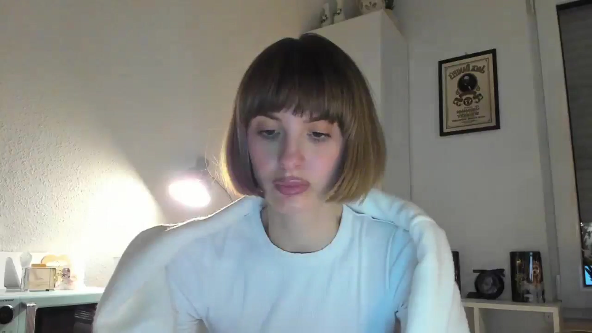 Gallery image thumbnail from WhoIsSofi's myfreecams stream on, 12/23/2025, 19:02 image 13 of 20