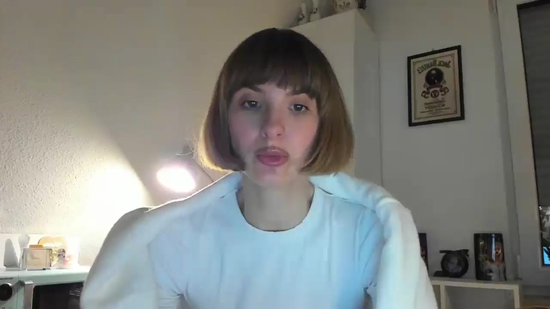 Gallery image thumbnail from WhoIsSofi's myfreecams stream on, 12/23/2025, 19:02 image 12 of 20