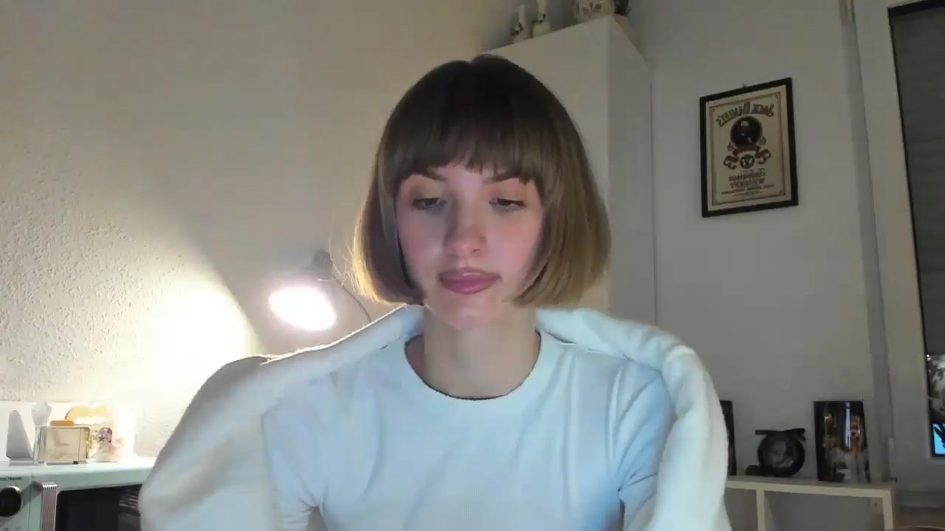 Gallery image thumbnail from WhoIsSofi's myfreecams stream on, 12/23/2025, 19:02 image 18 of 20