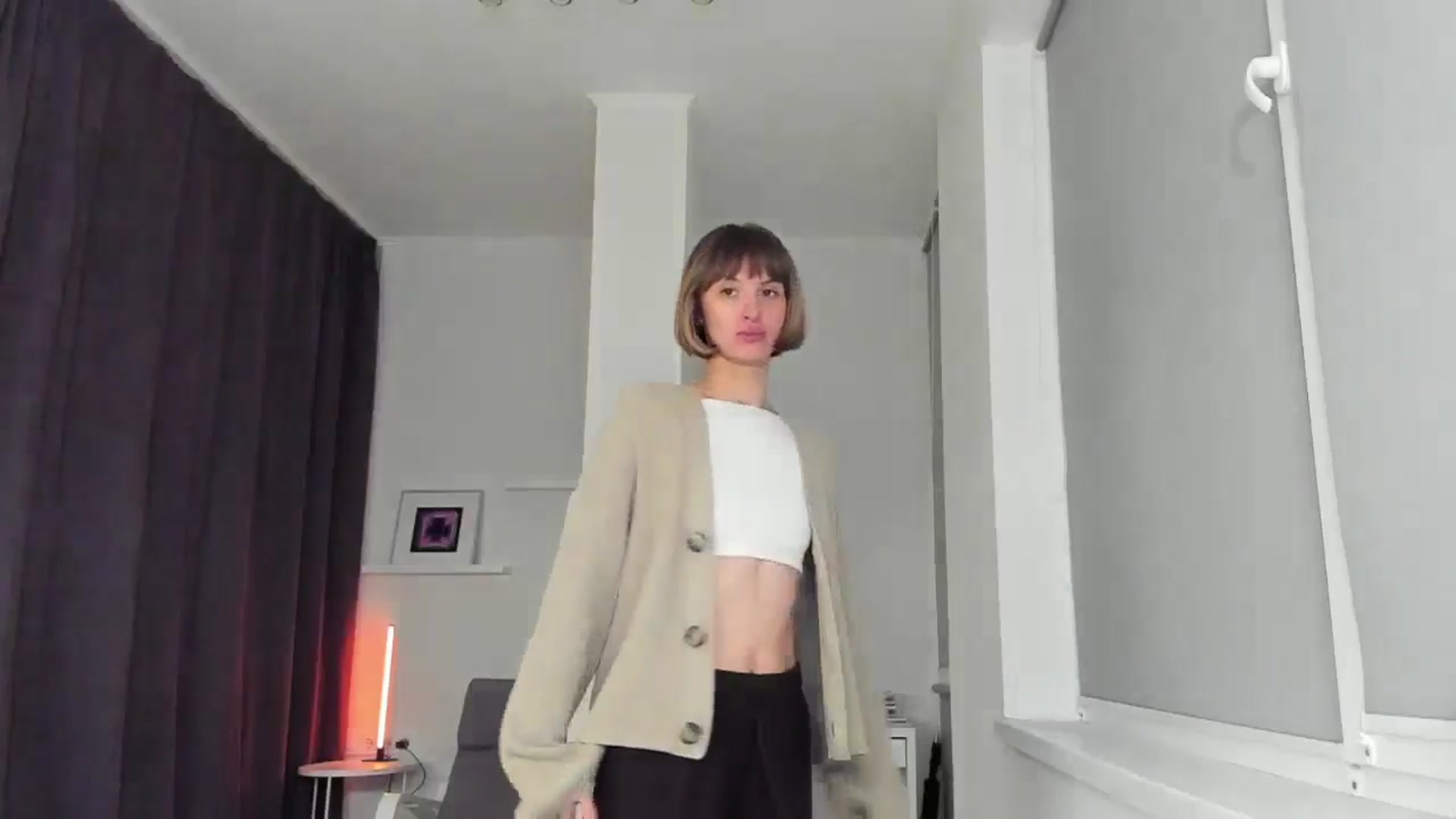 Gallery image thumbnail from WhoIsSofi's myfreecams stream on, 12/29/2025, 21:15 image 16 of 20