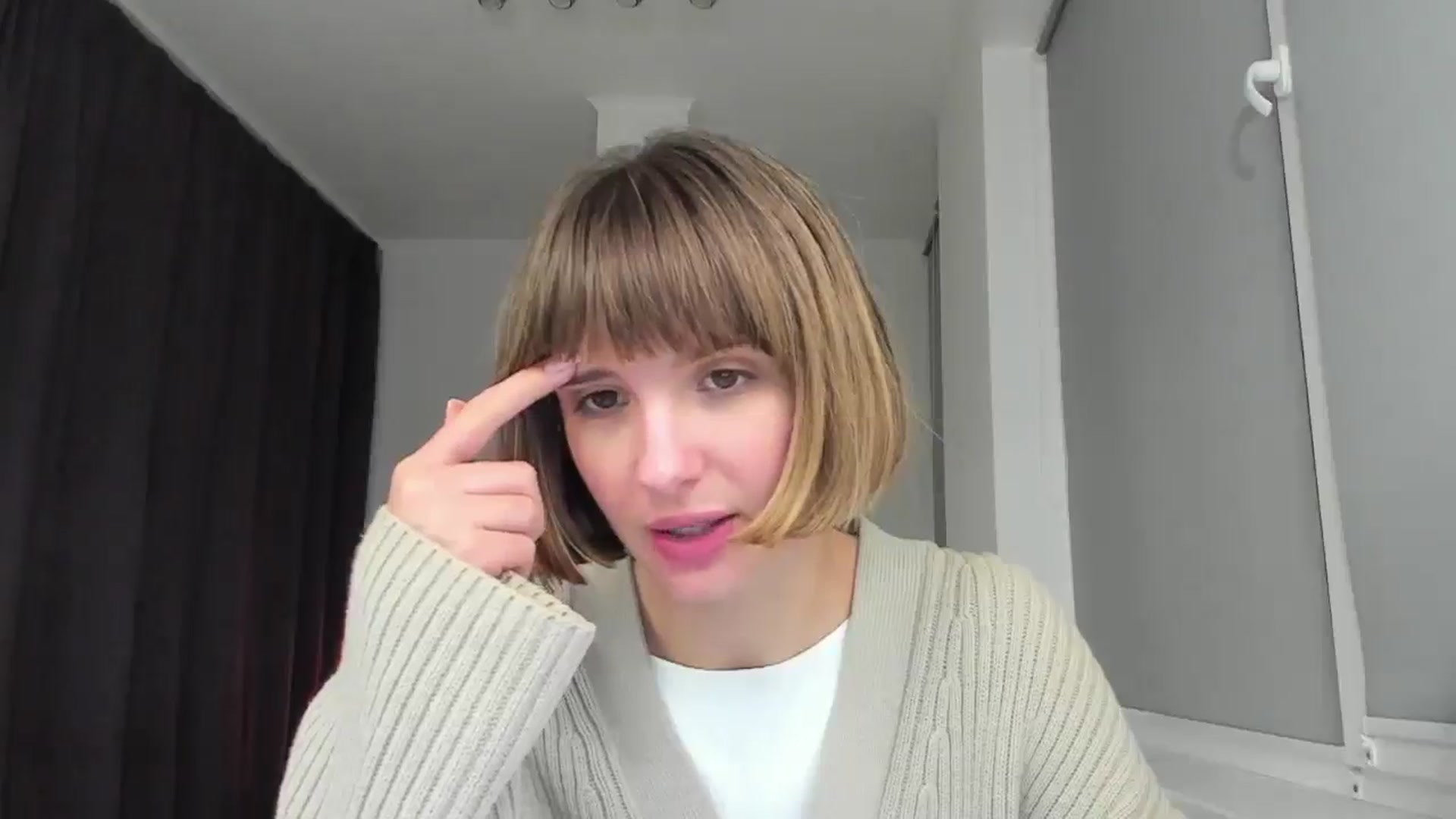Gallery image thumbnail from WhoIsSofi's myfreecams stream on, 12/29/2025, 23:26 image 20 of 20