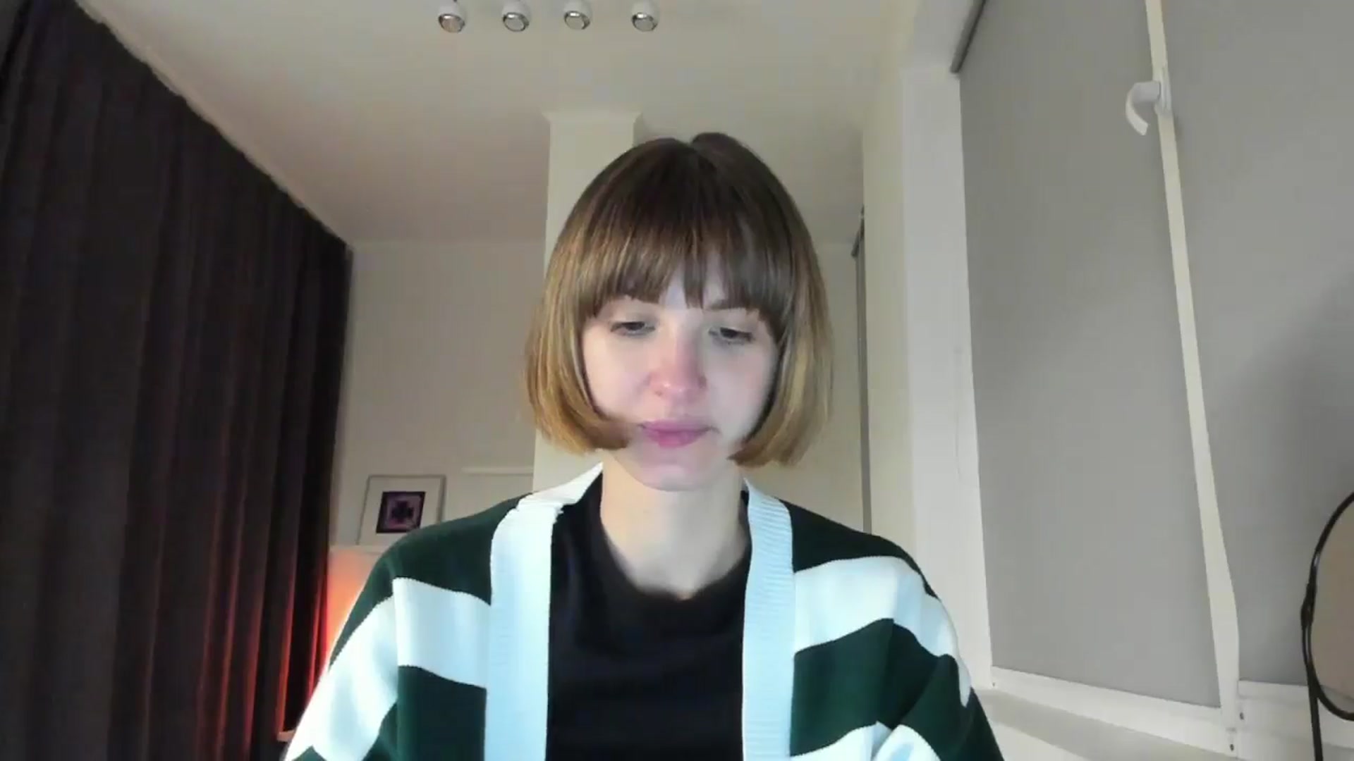 Gallery image thumbnail from WhoIsSofi's myfreecams stream on, 01/05/2026, 22:16 image 4 of 20