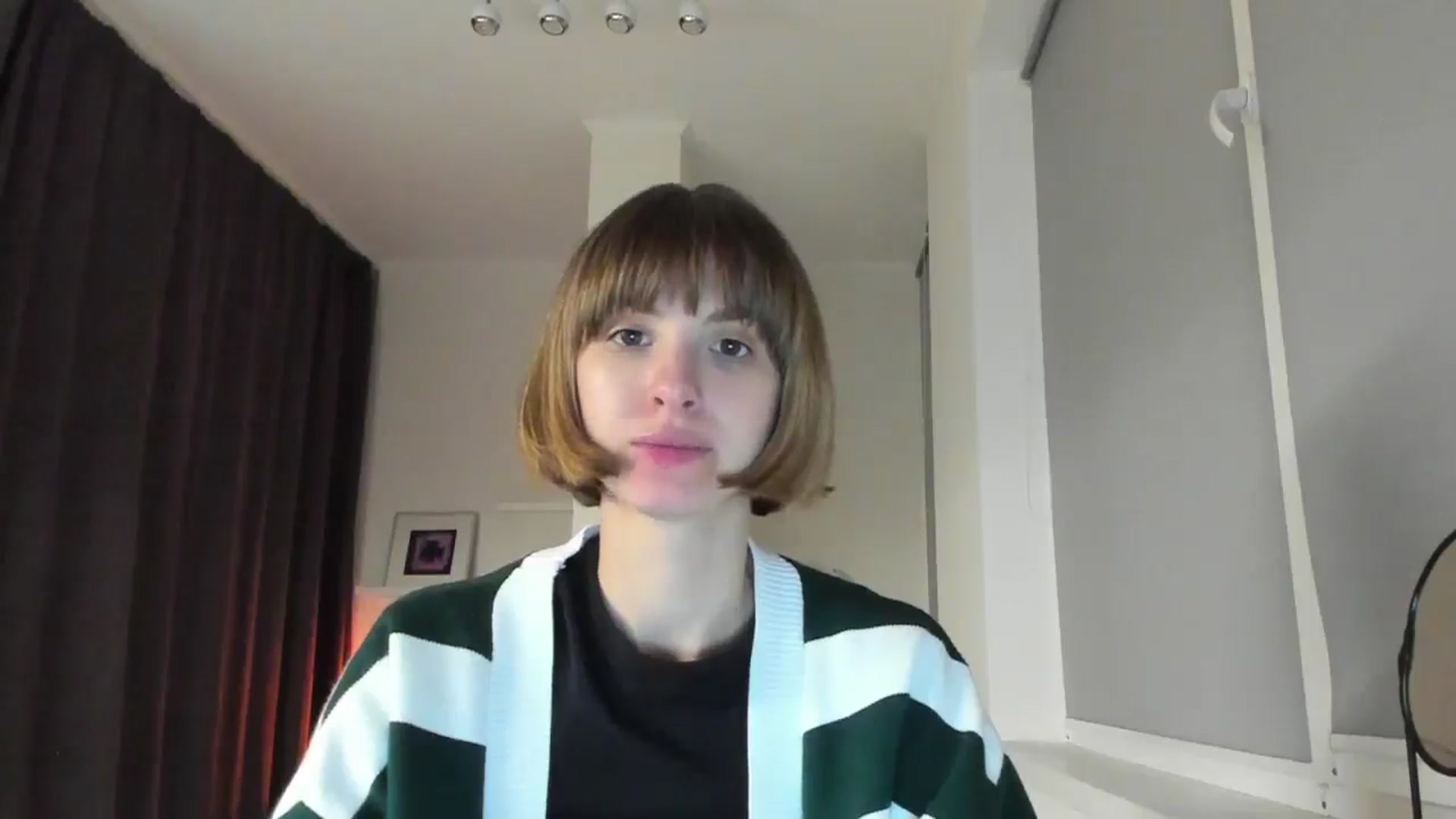 Gallery image thumbnail from WhoIsSofi's myfreecams stream on, 01/05/2026, 22:16 image 20 of 20