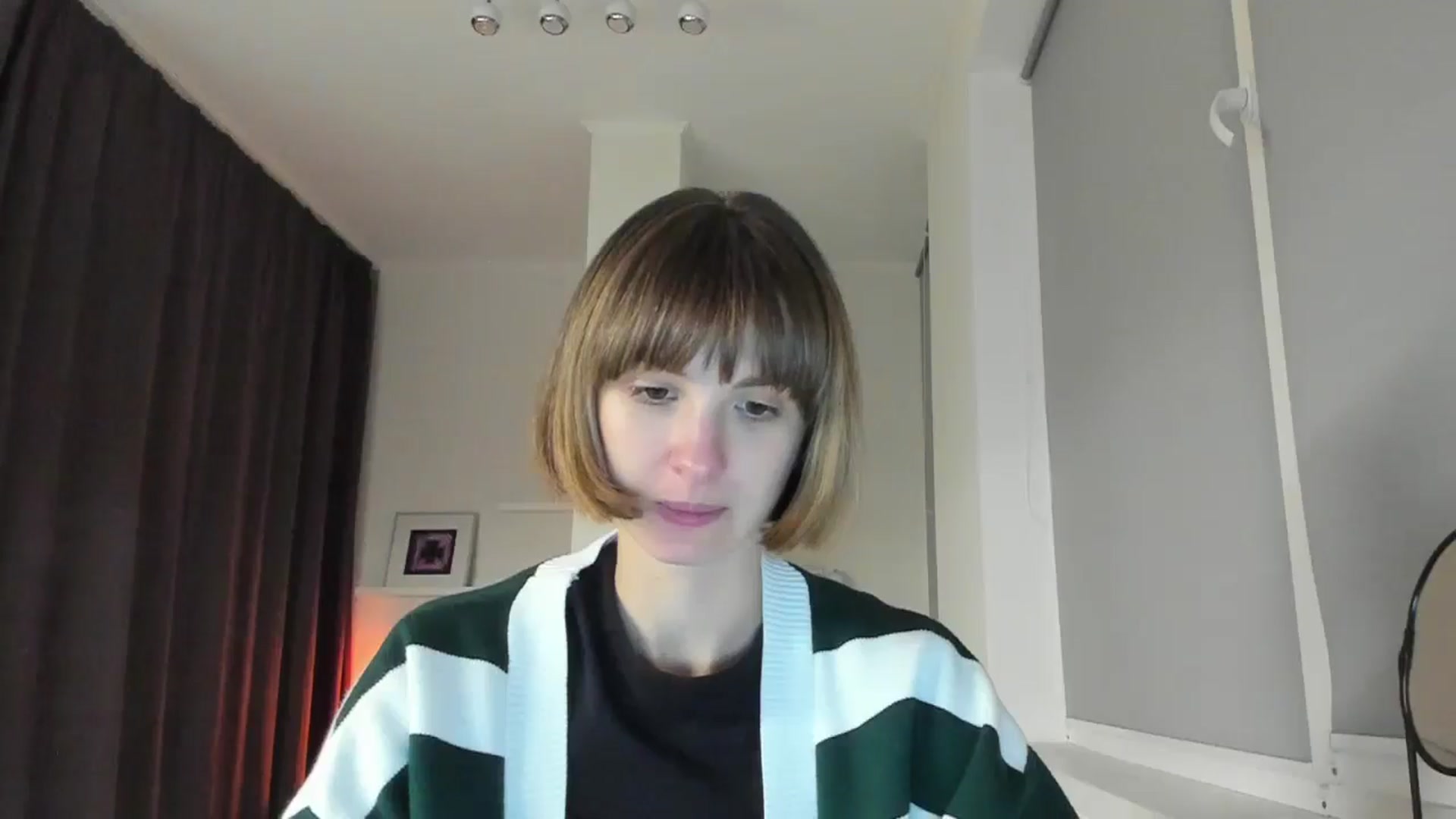 Gallery image thumbnail from WhoIsSofi's myfreecams stream on, 01/05/2026, 22:16 image 12 of 20