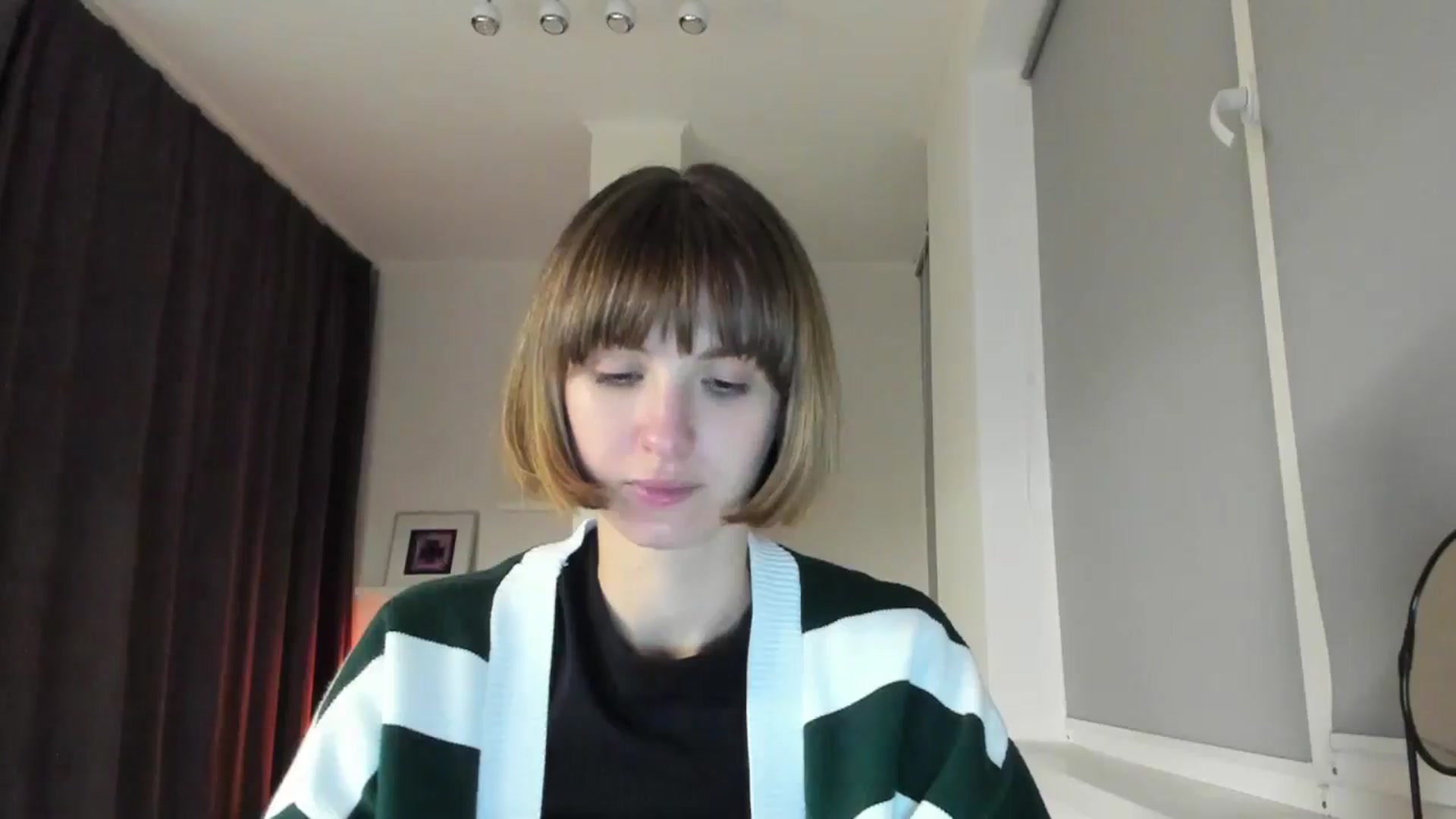 Gallery image thumbnail from WhoIsSofi's myfreecams stream on, 01/05/2026, 22:16 image 19 of 20