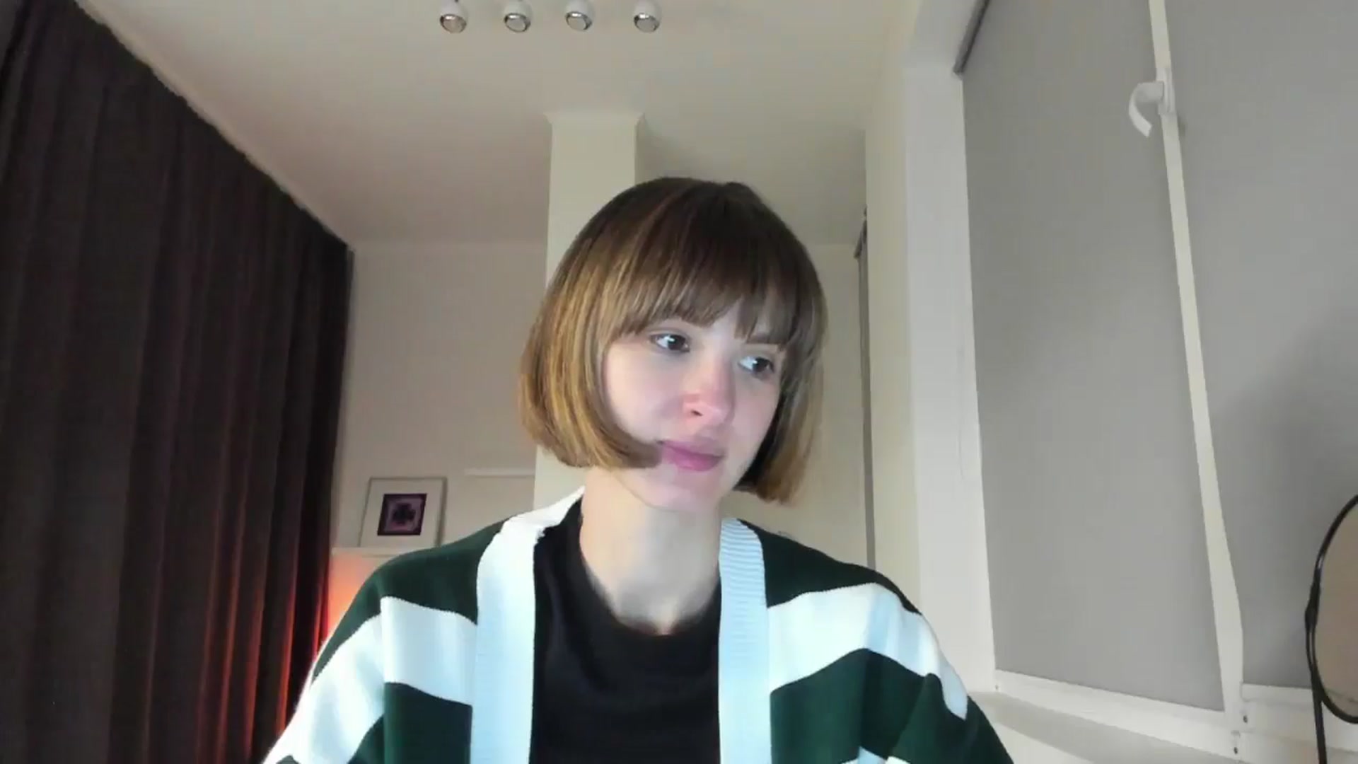 Gallery image thumbnail from WhoIsSofi's myfreecams stream on, 01/05/2026, 22:16 image 7 of 20