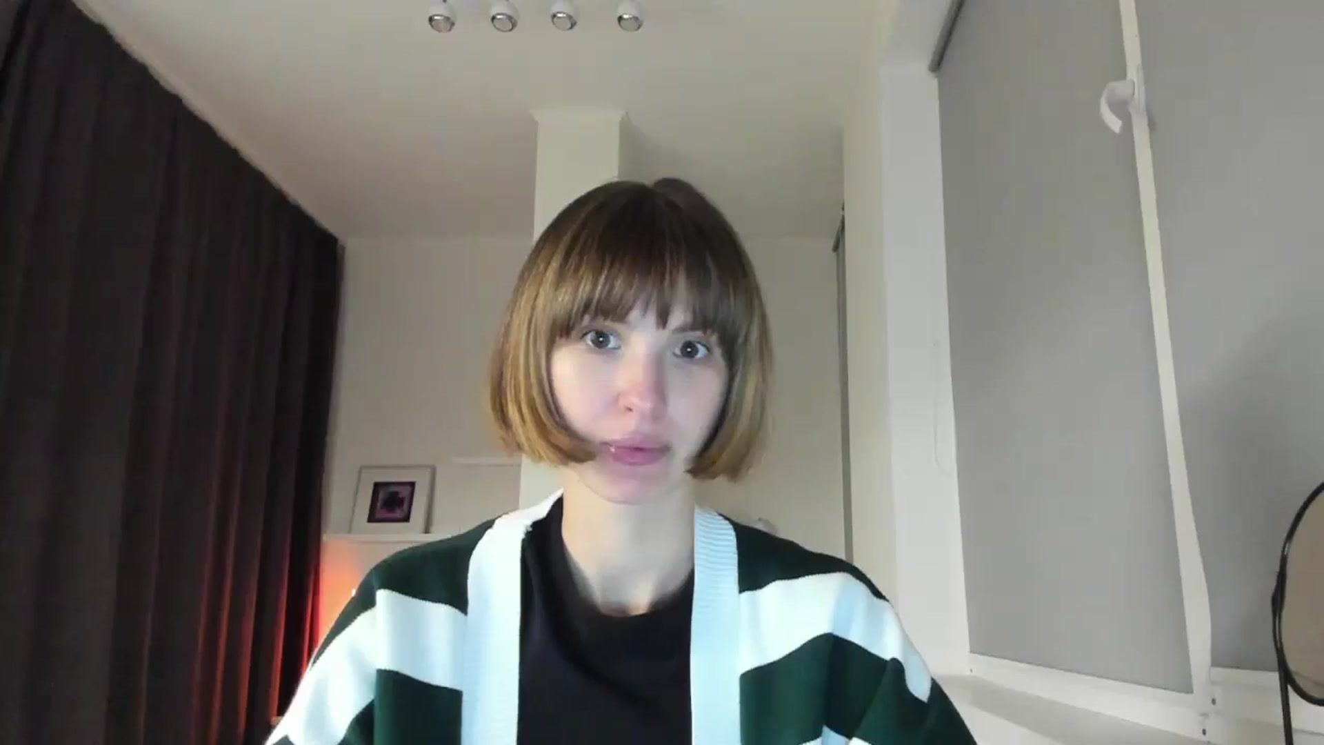 Gallery image thumbnail from WhoIsSofi's myfreecams stream on, 01/05/2026, 22:16 image 15 of 20
